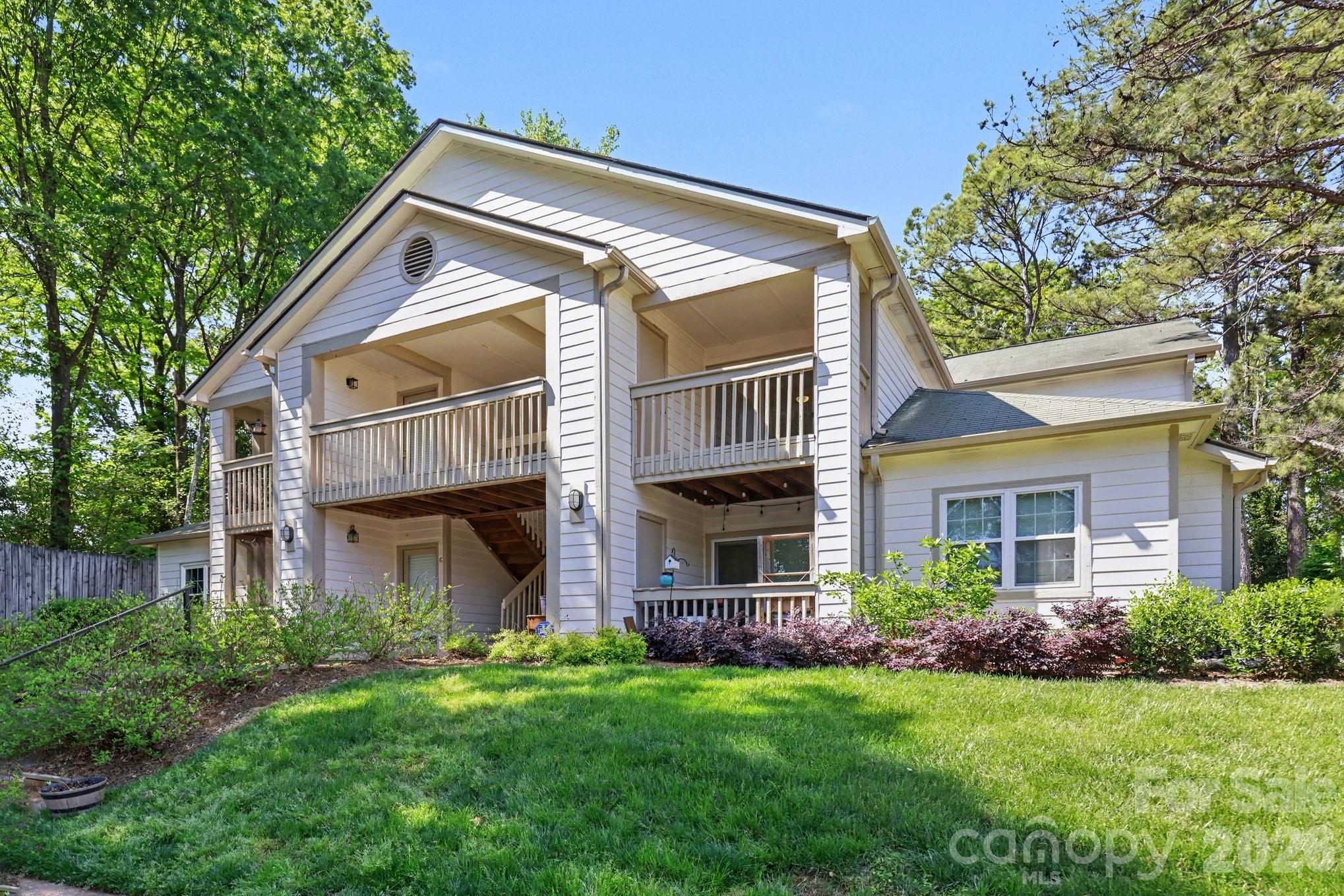 Churchill Downs - Residential