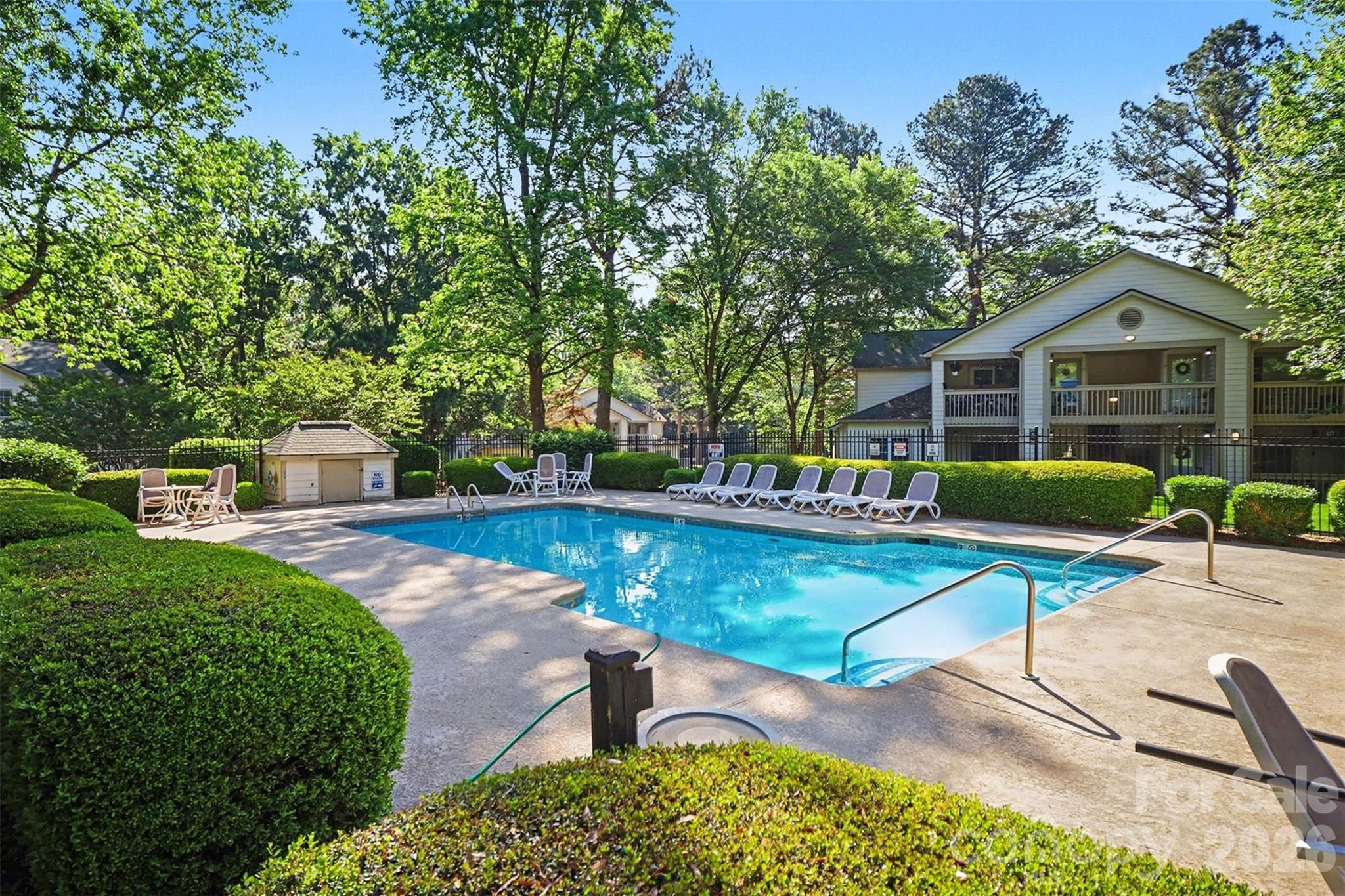 Churchill Downs - Residential
