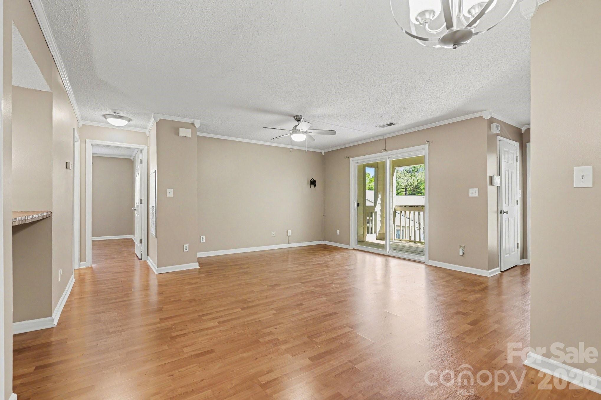 Churchill Downs - Residential