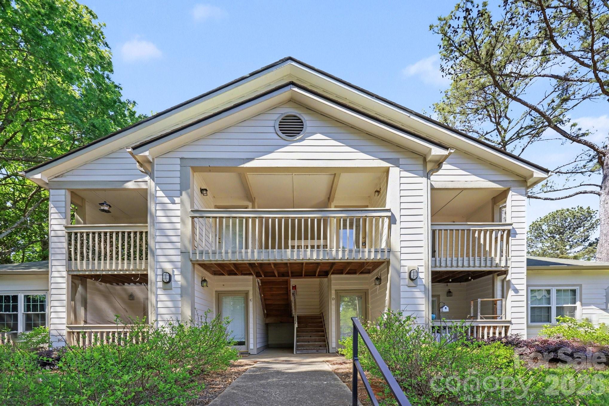 Churchill Downs - Residential