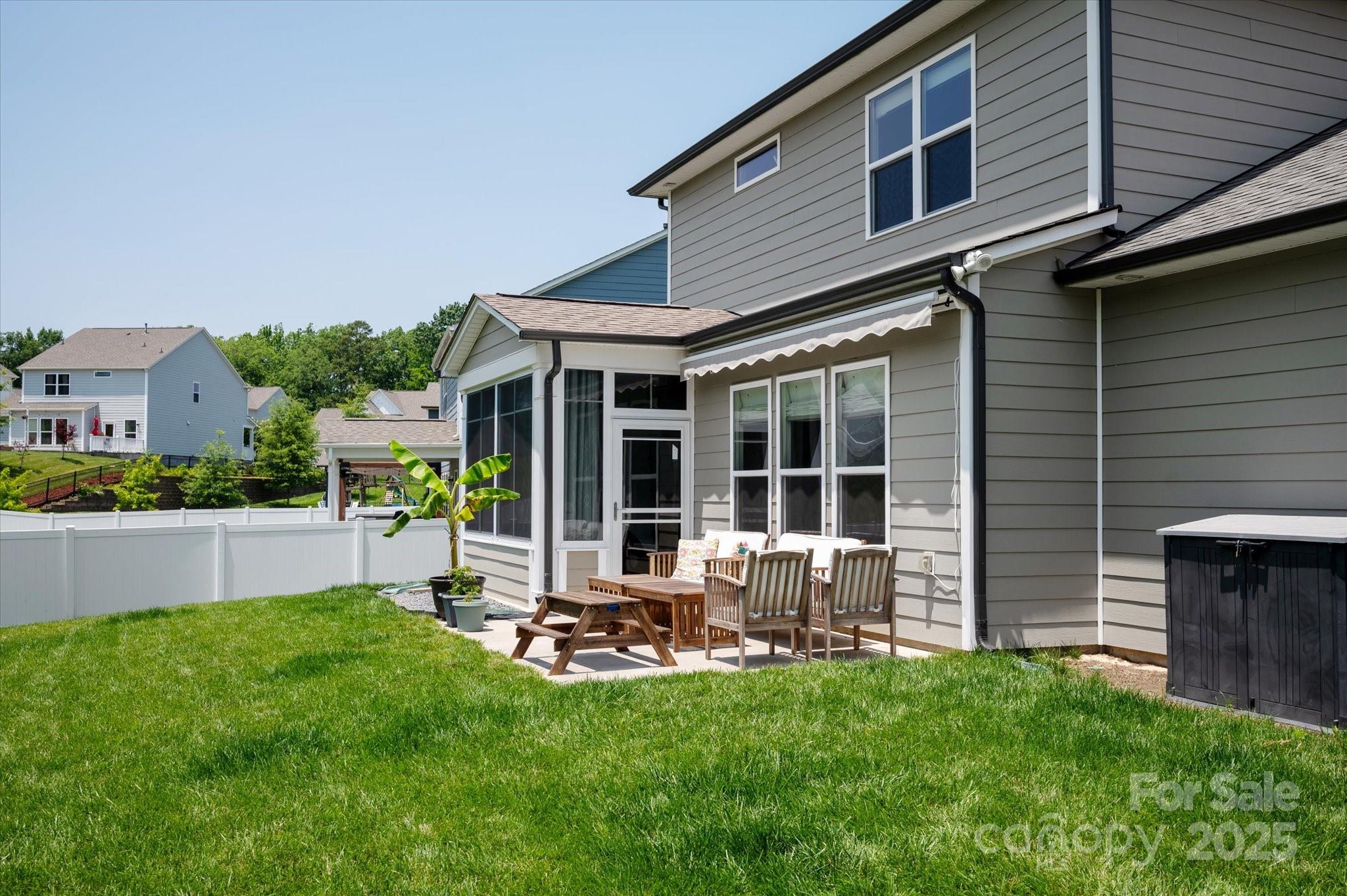Mccullough - Residential