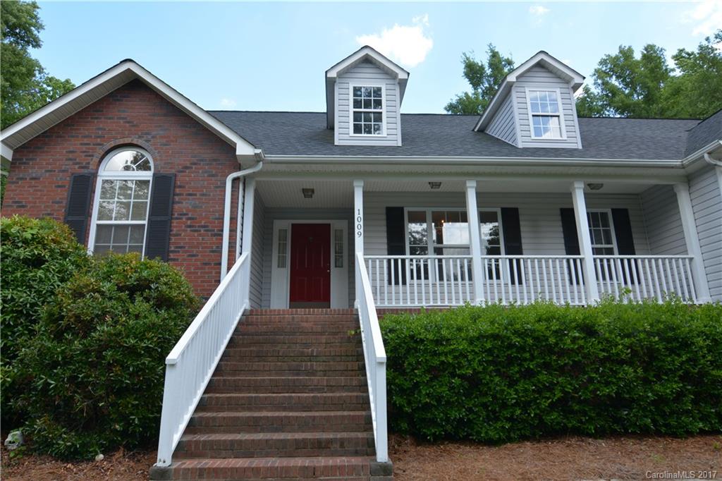 Stonebridge Crossing - Residential