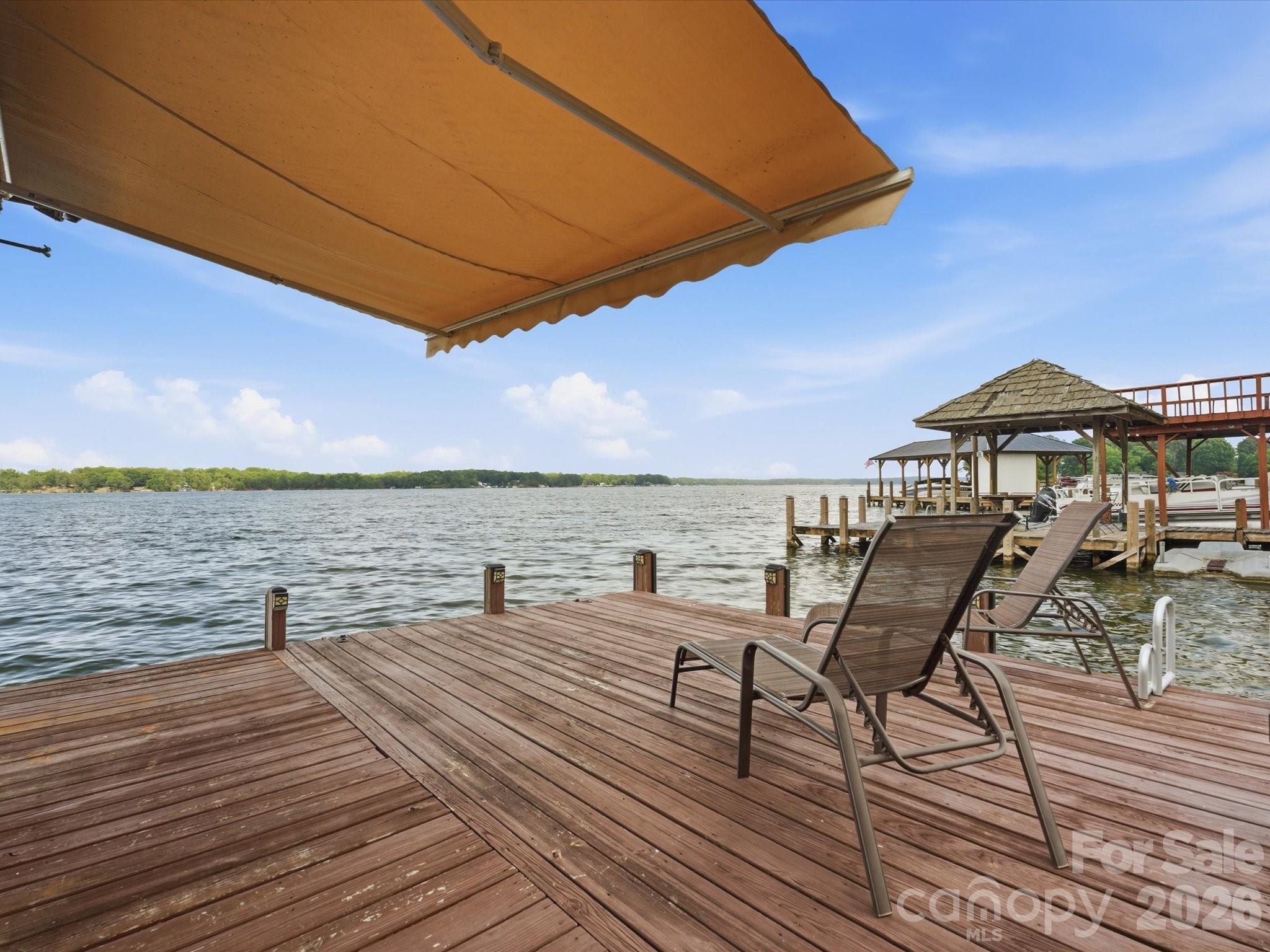 Tillery Beach - Residential