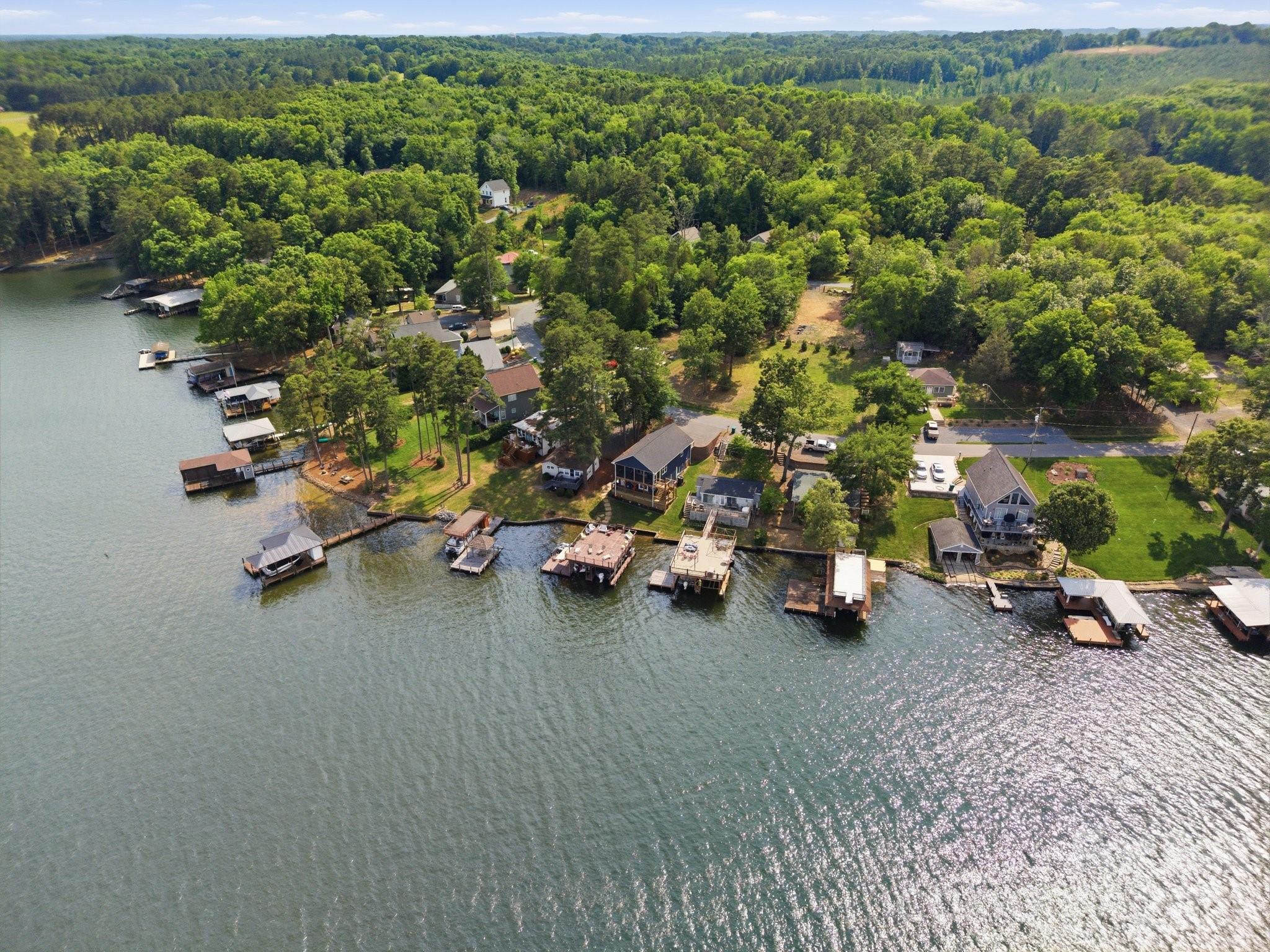 Tillery Beach - Residential