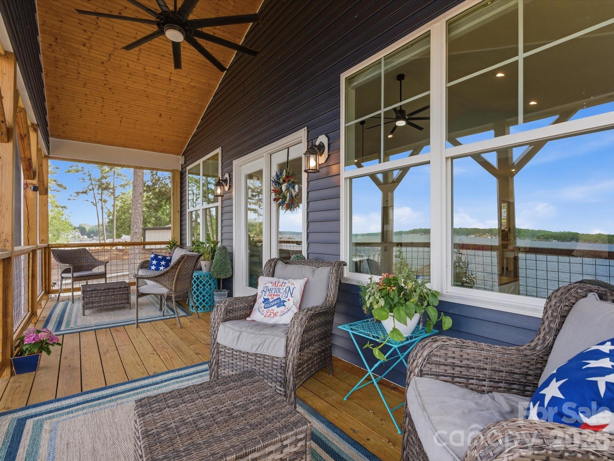 Tillery Beach - Residential