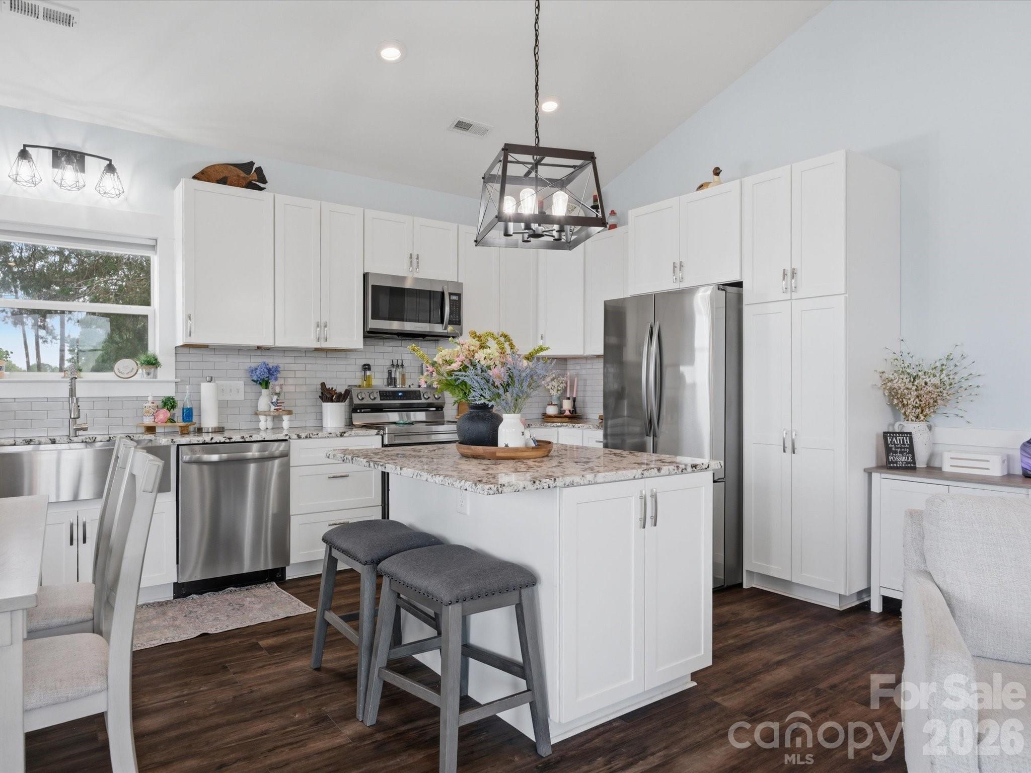 Tillery Beach - Residential
