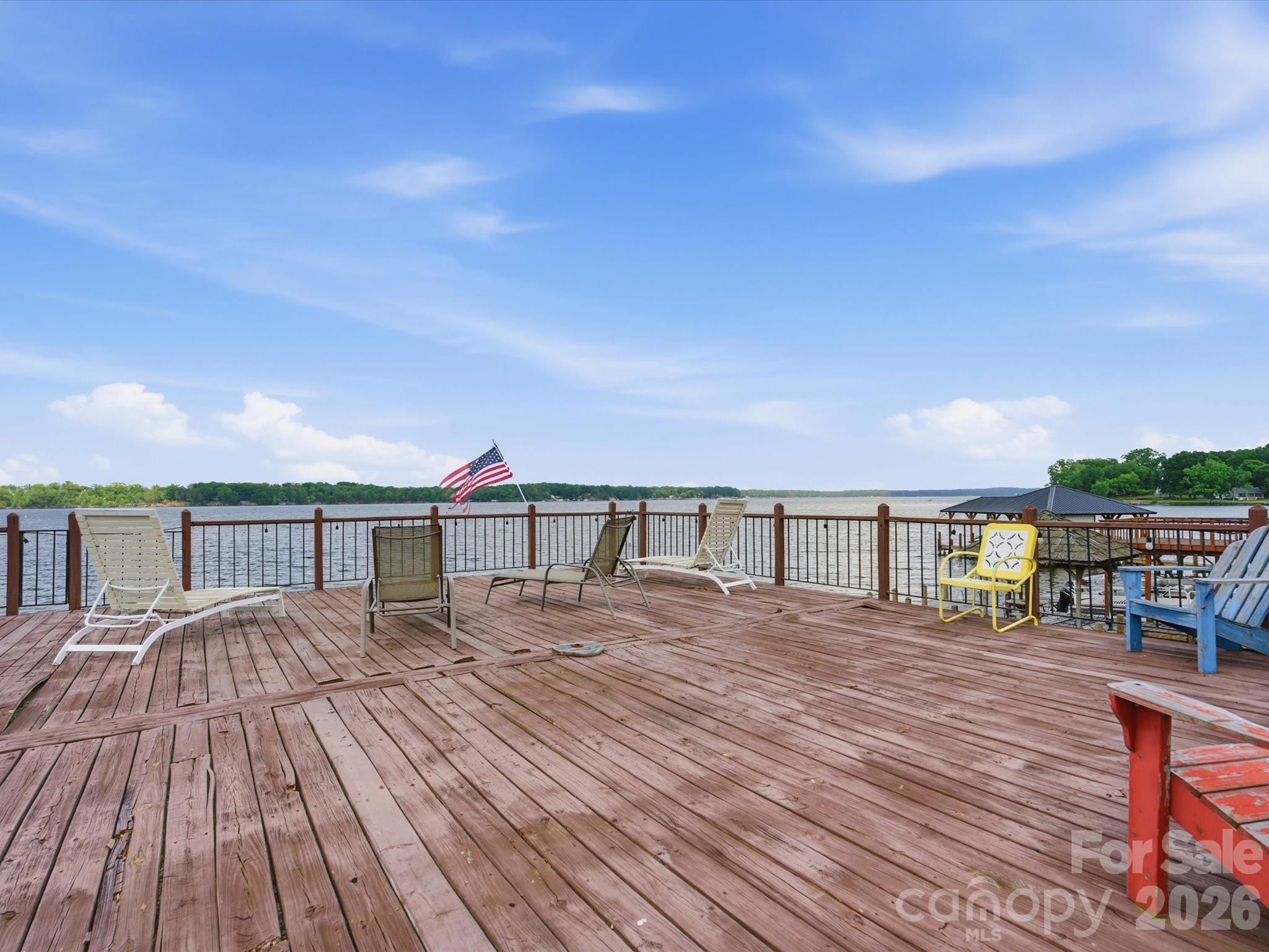 Tillery Beach - Residential