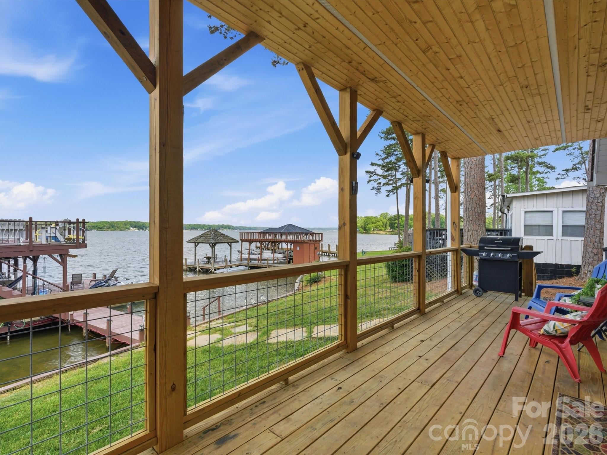 Tillery Beach - Residential