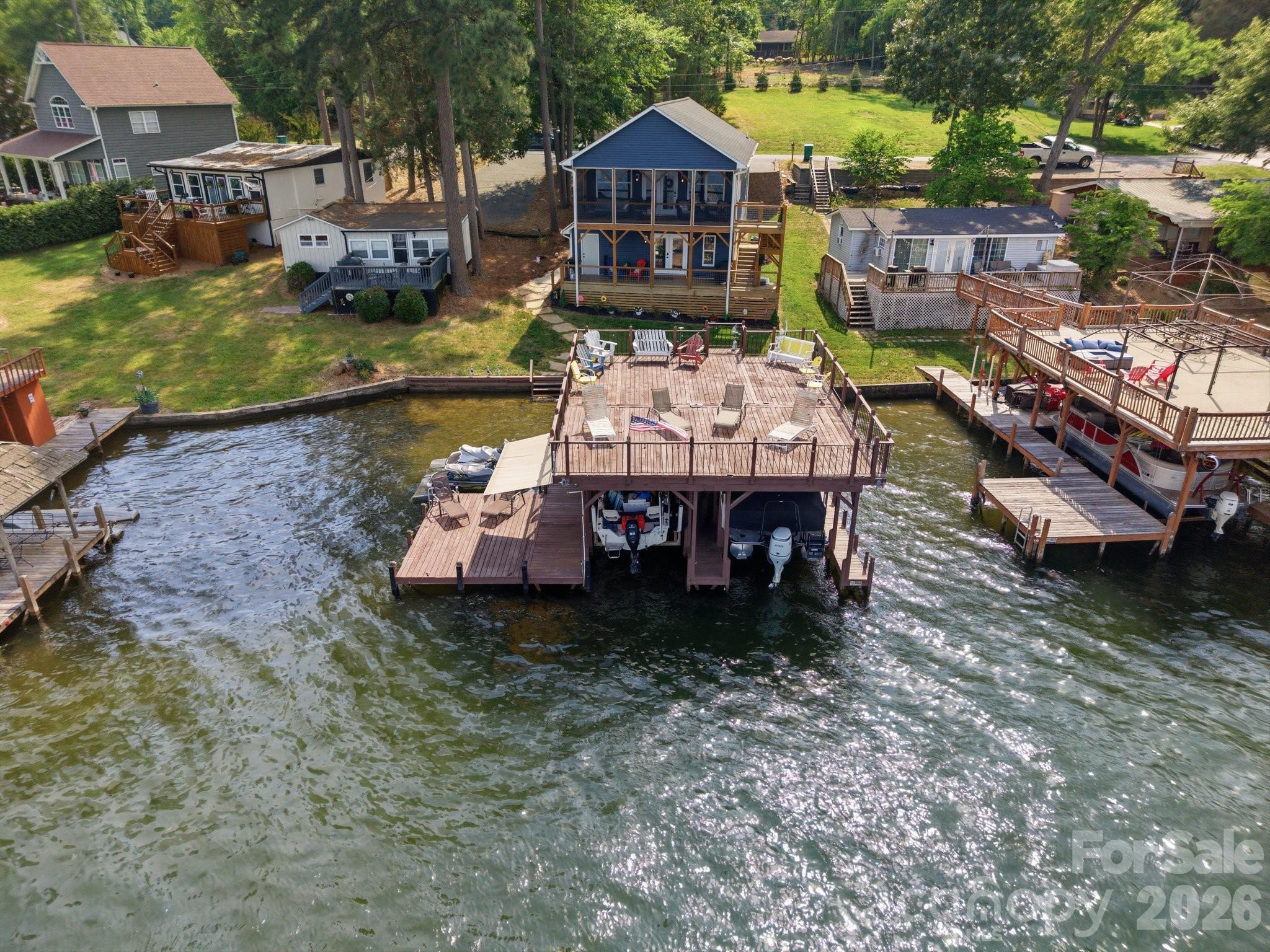 Tillery Beach - Residential