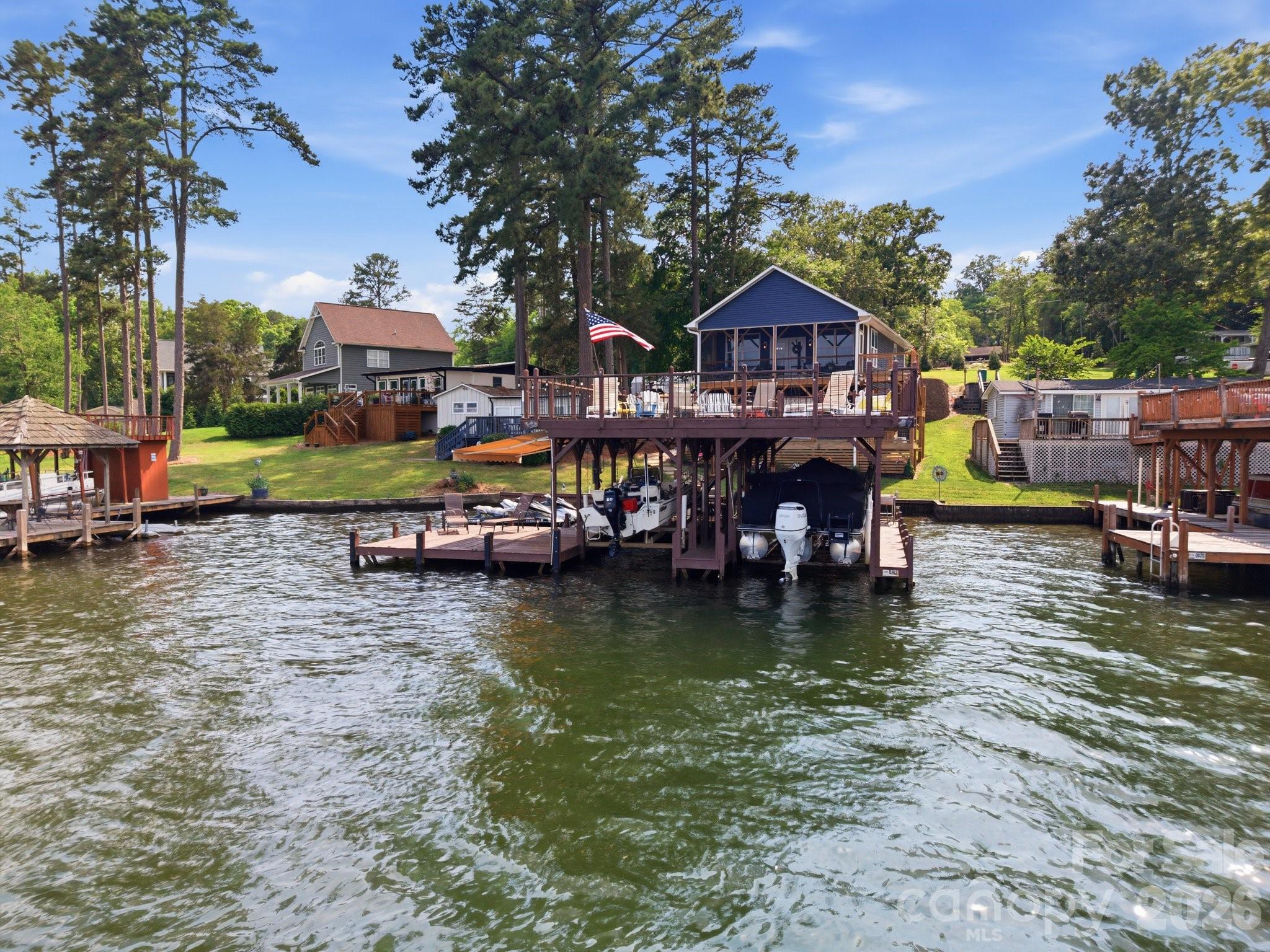 Tillery Beach - Residential