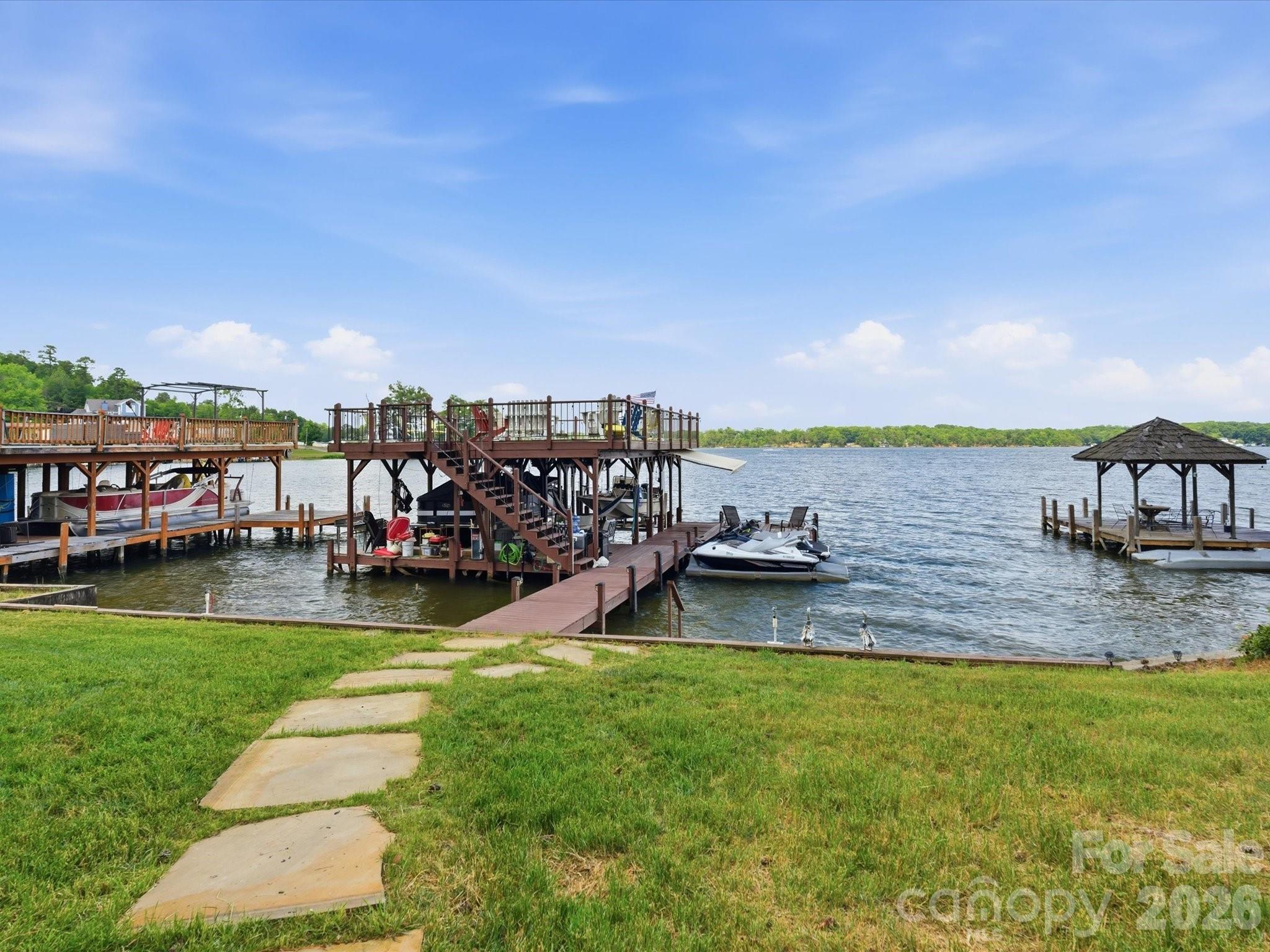 Tillery Beach - Residential
