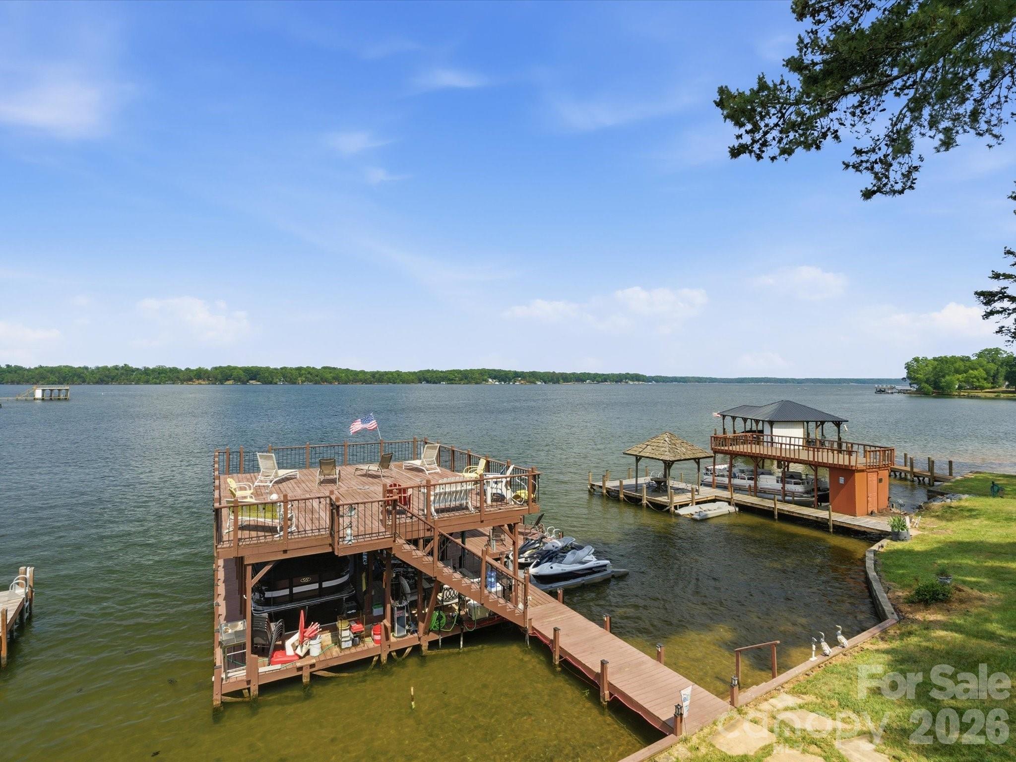 Tillery Beach - Residential