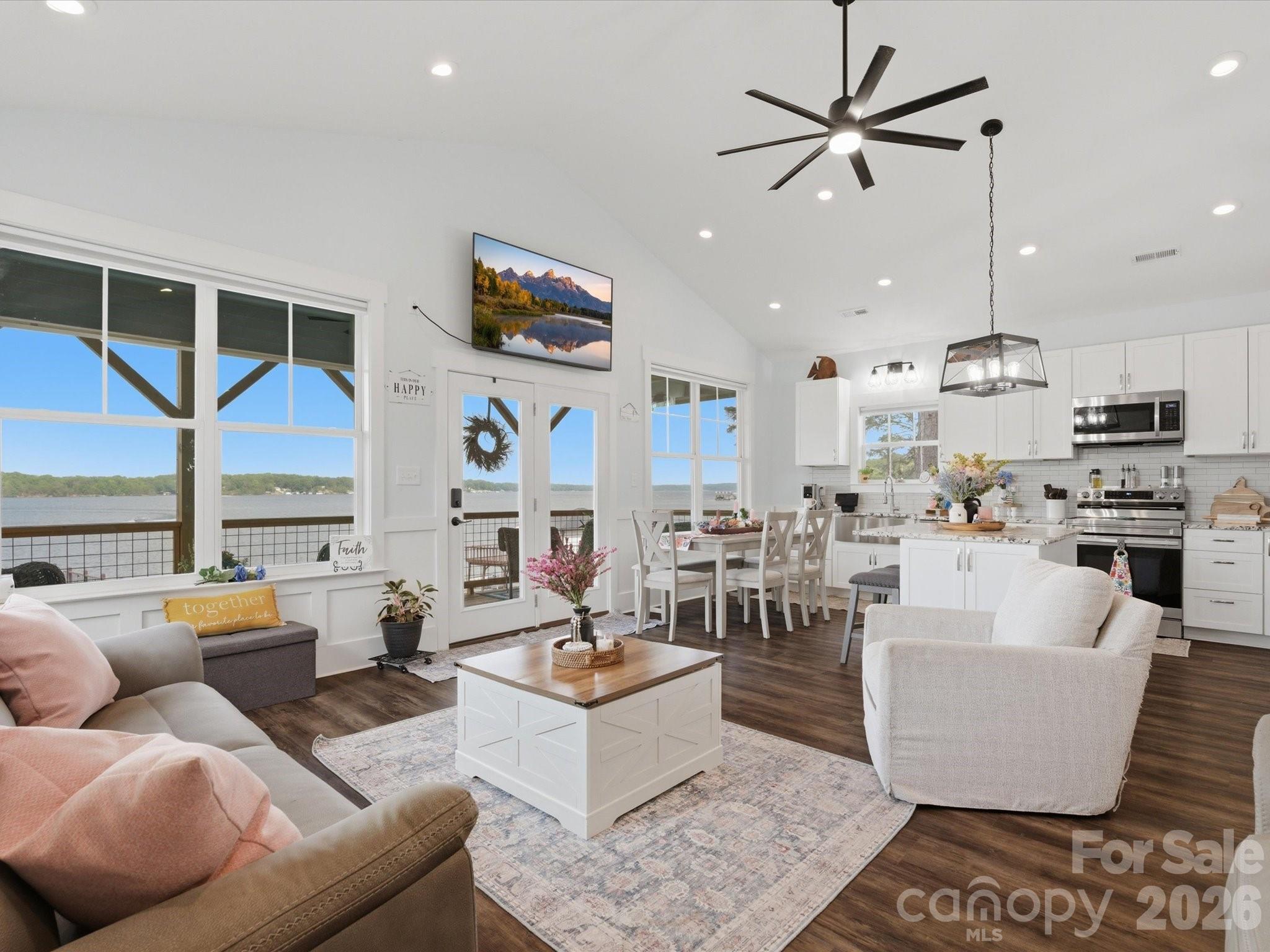 Tillery Beach - Residential