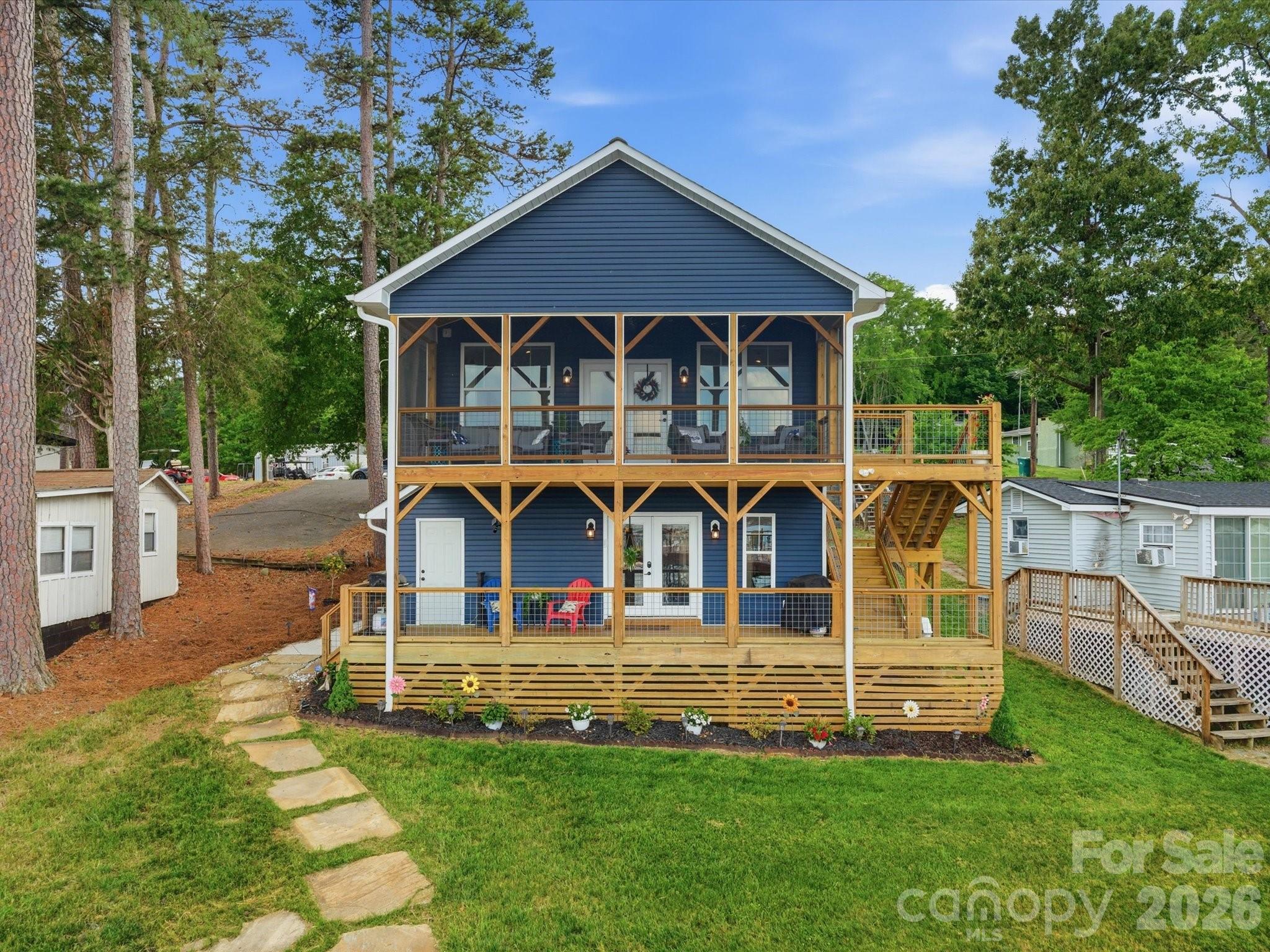 Tillery Beach - Residential