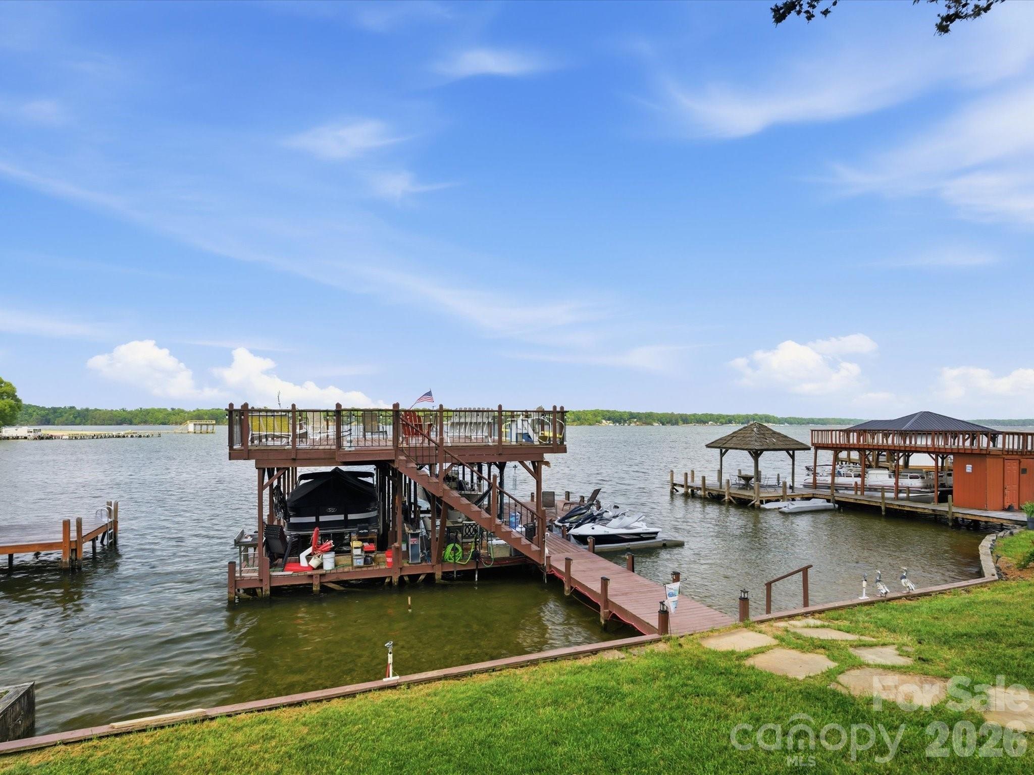 Tillery Beach - Residential