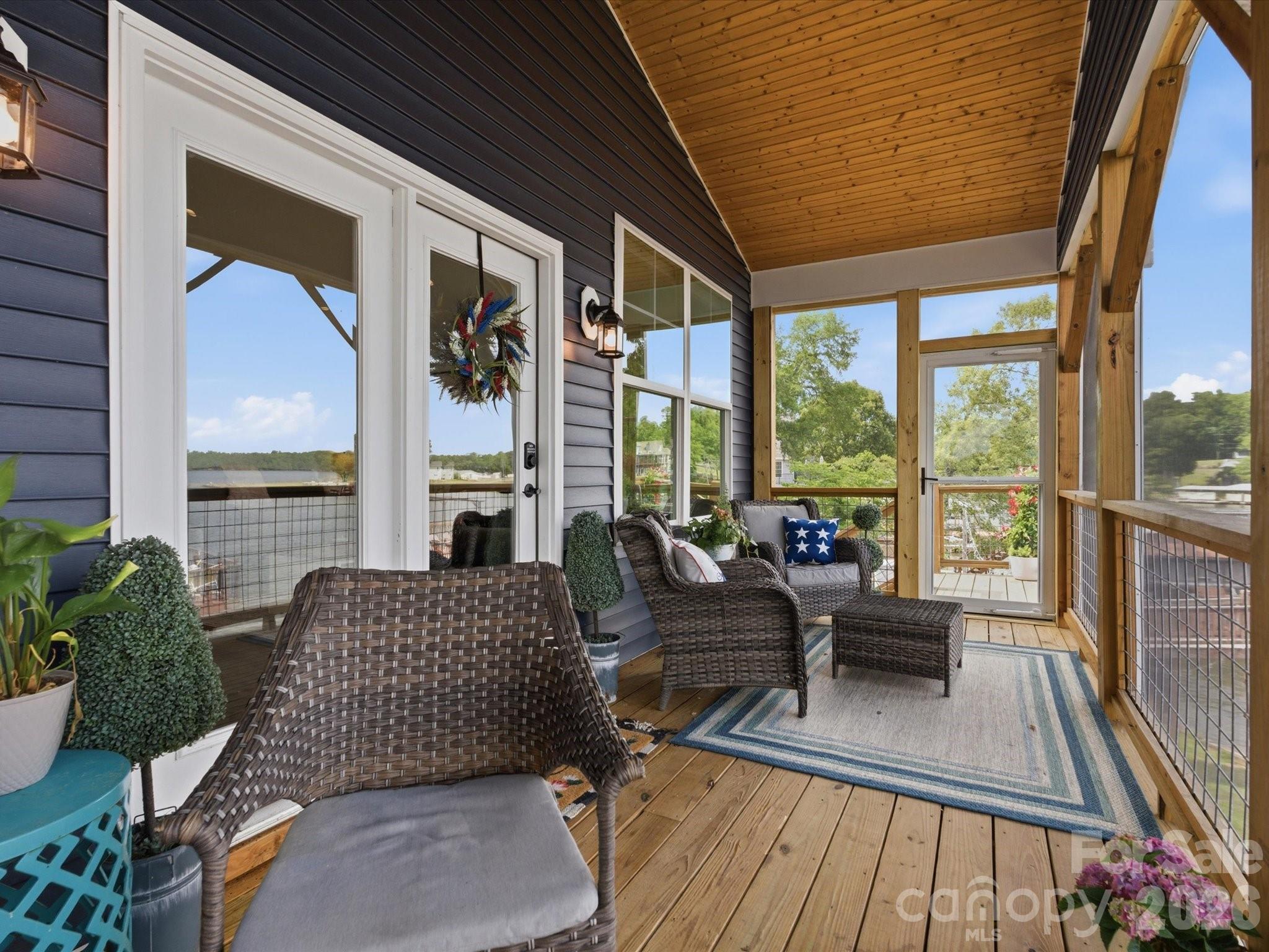 Tillery Beach - Residential