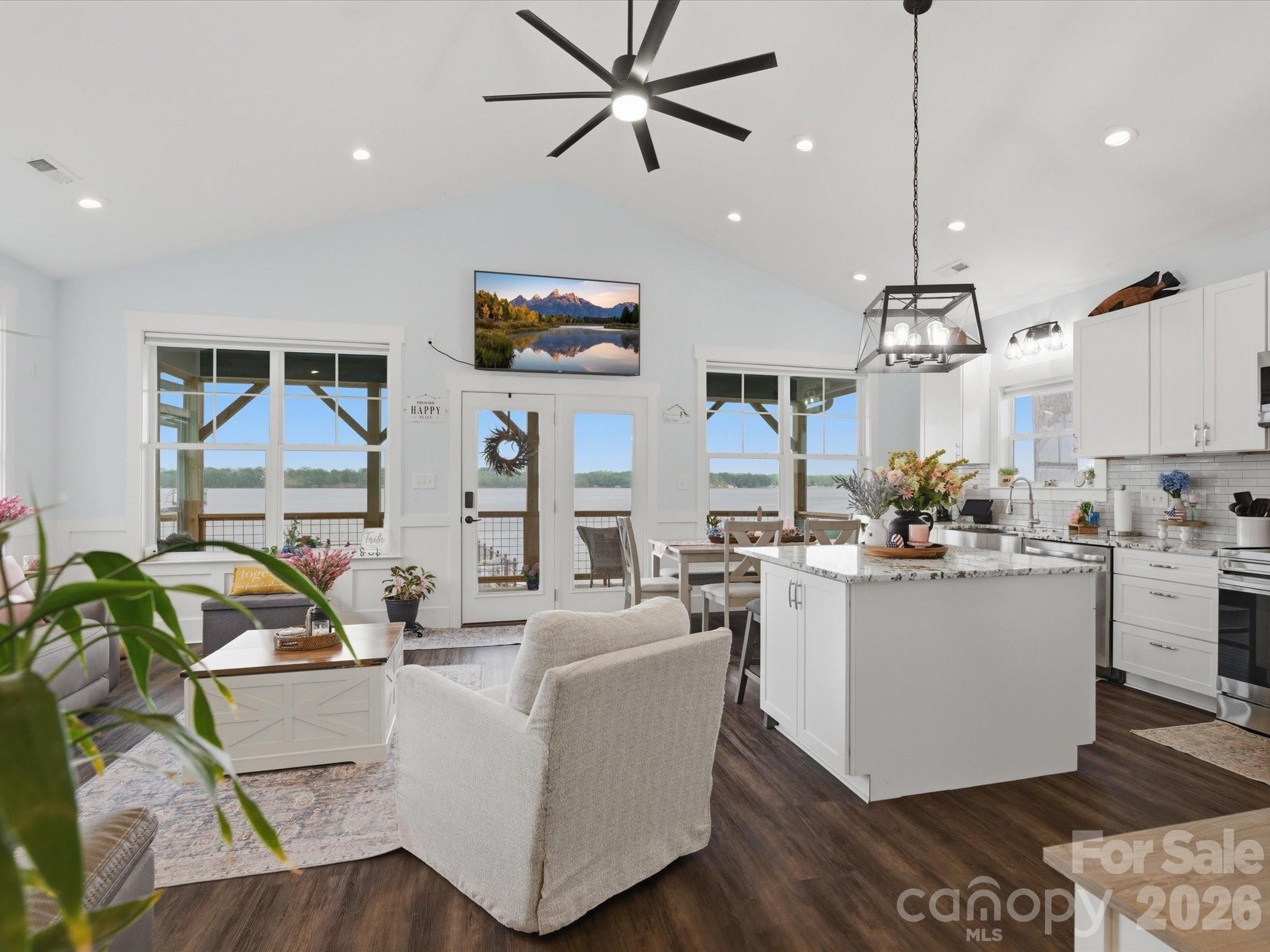 Tillery Beach - Residential