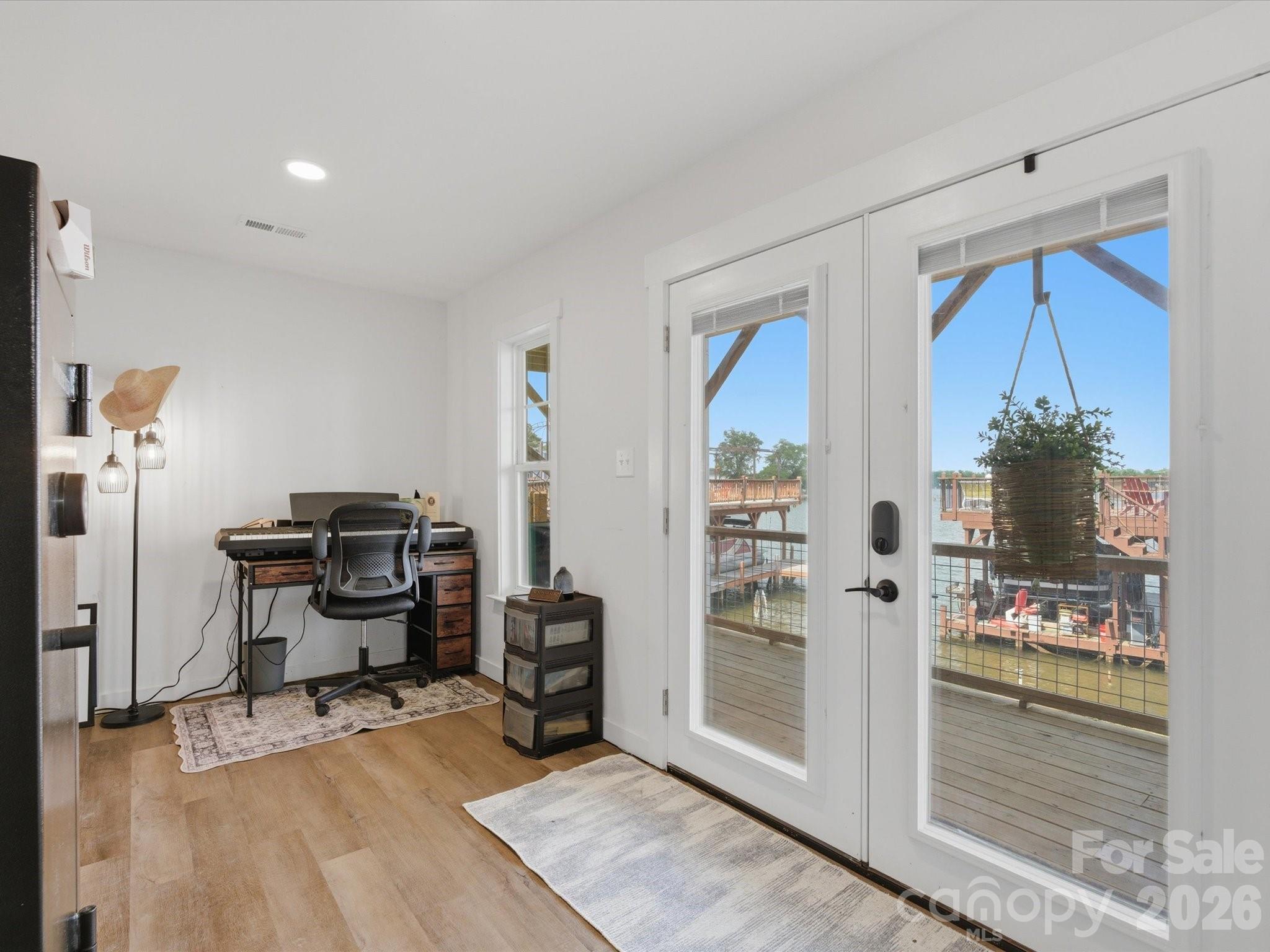 Tillery Beach - Residential