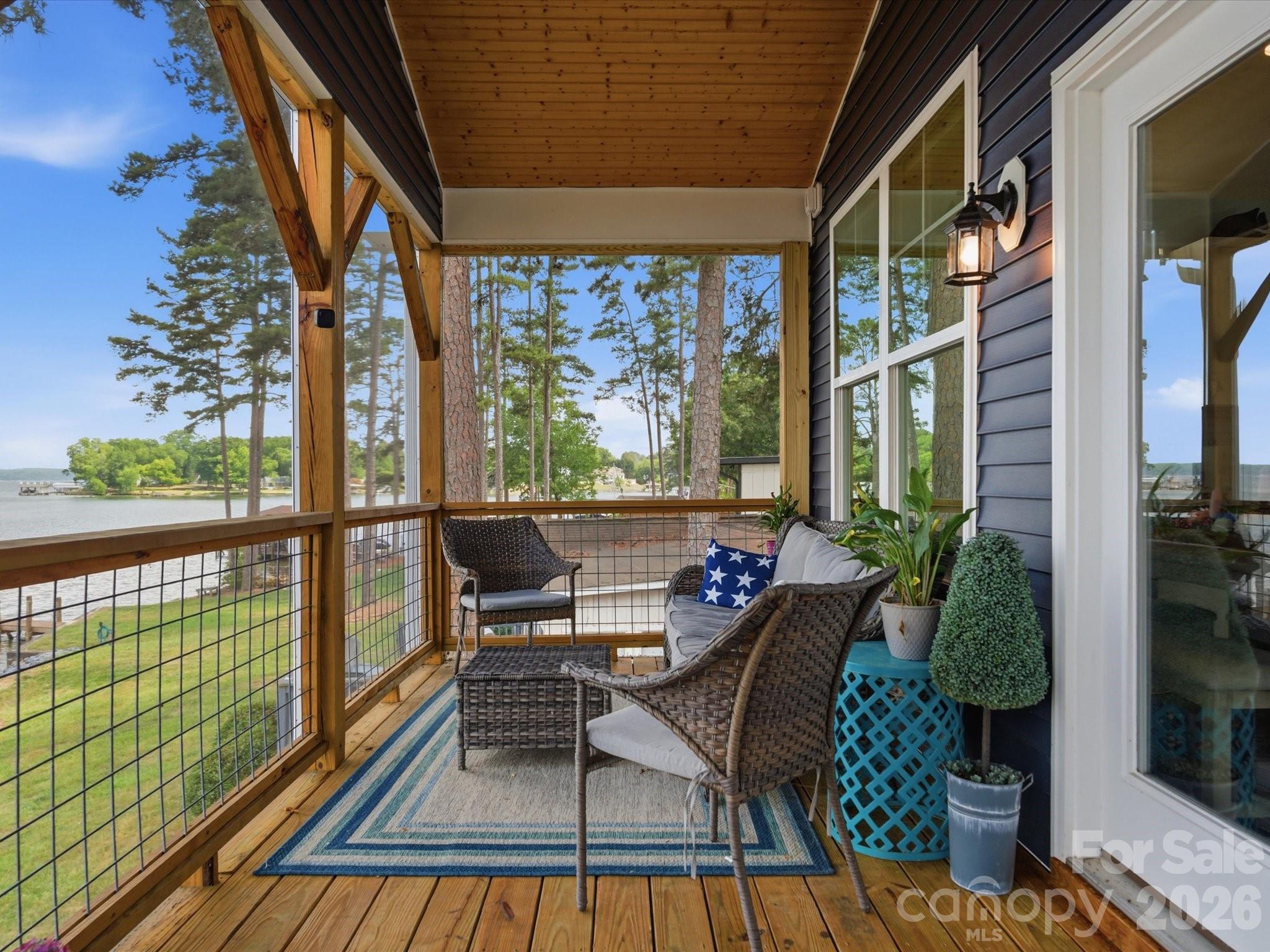 Tillery Beach - Residential