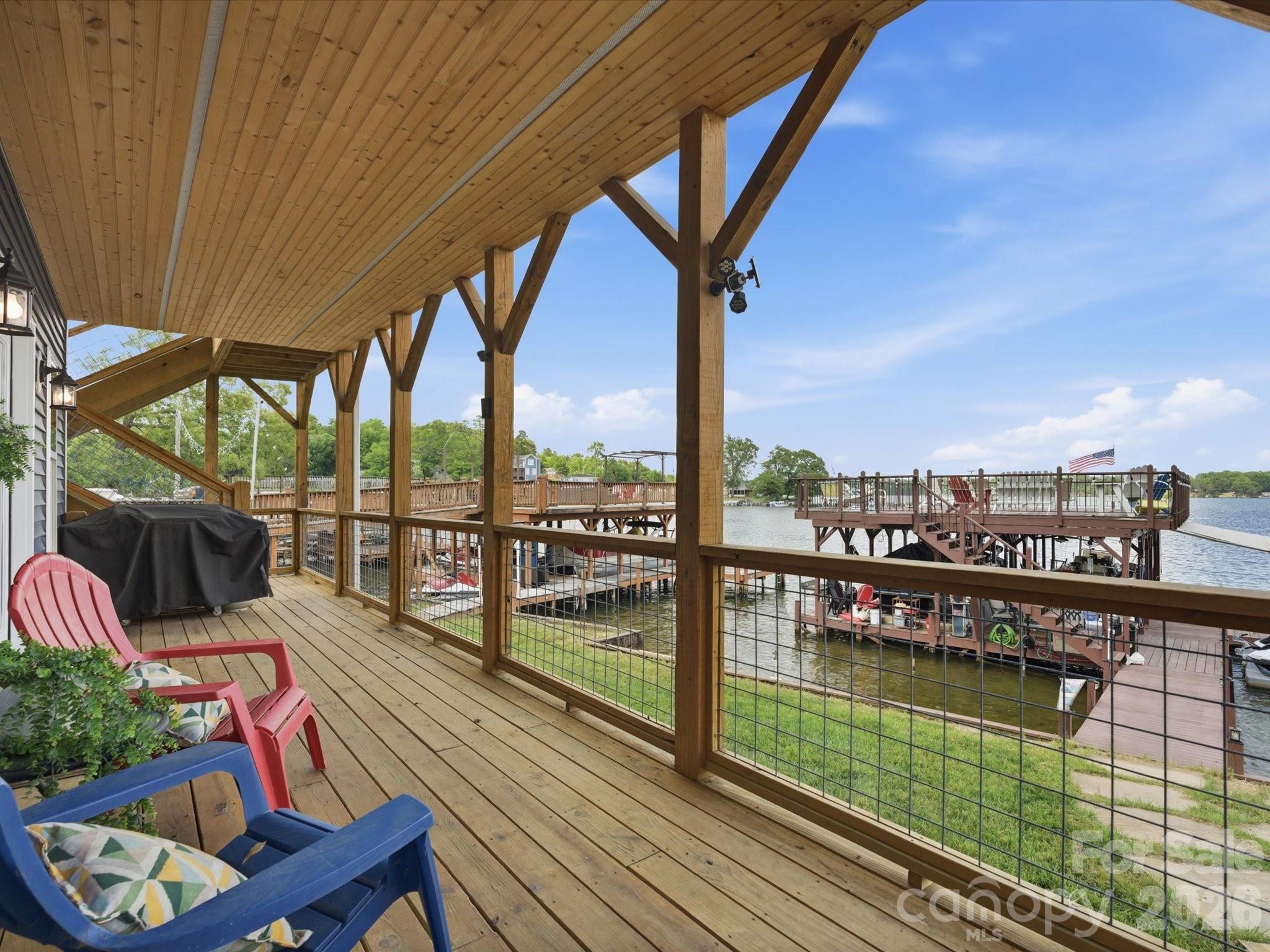 Tillery Beach - Residential