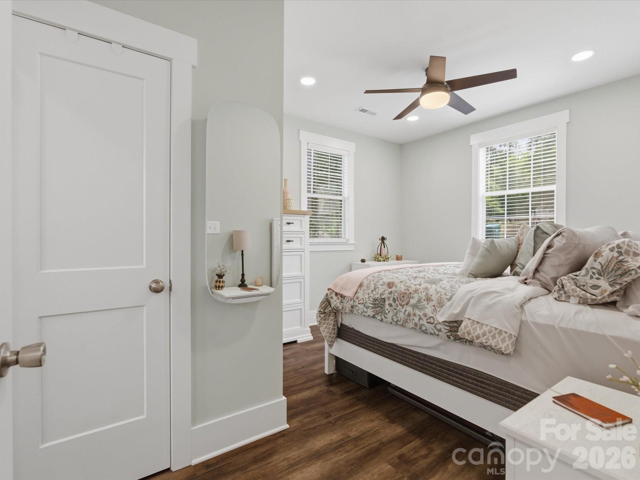 Tillery Beach - Residential