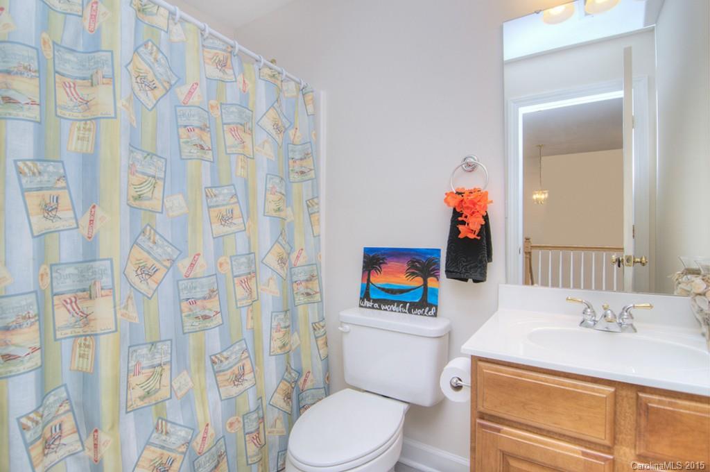 Watertrace - Residential