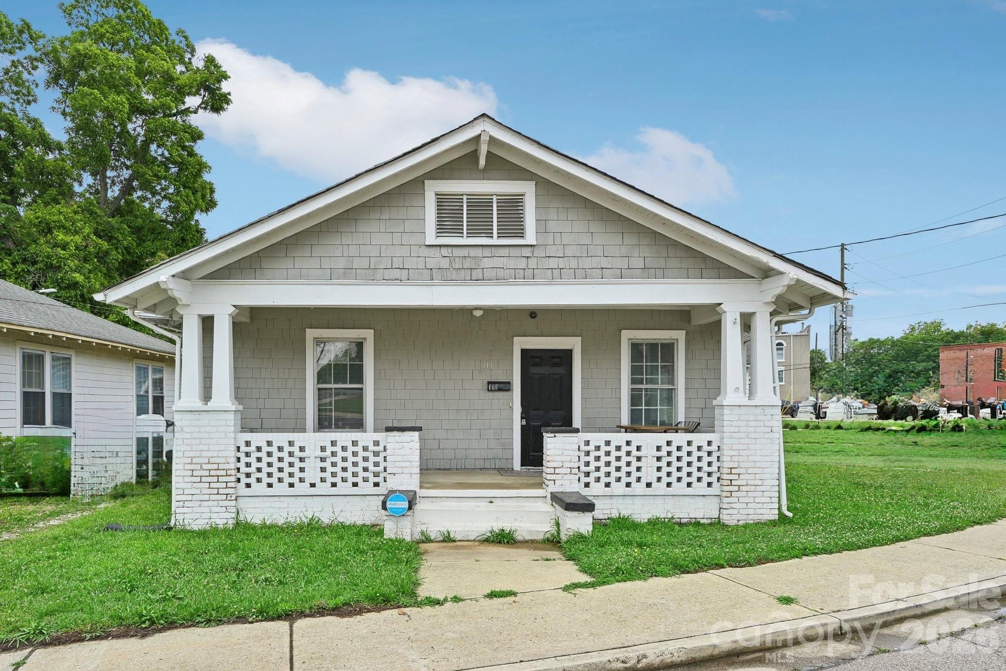 Welcome to this charming home located in the heart of historic Chester! Situated on a spacious lot, 111 Church Street offers the perfect blend of classic character and modern convenience. Step inside to find inviting living spaces filled with natural light, generous-sized bedrooms, and a functional floor plan ideal for everyday living and entertaining. The home's convenient location places you just minutes from downtown Chester, local dining, shopping, schools, and parks.

Enjoy relaxing on the porch, hosting gatherings in the backyard, or simply taking advantage of the peaceful small-town atmosphere. Whether you're a first-time homebuyer, looking to downsize, or searching for an investment opportunity, this property offers incredible potential and value. Don't miss your chance to own a piece of Chester's charm—schedule your showing today!
