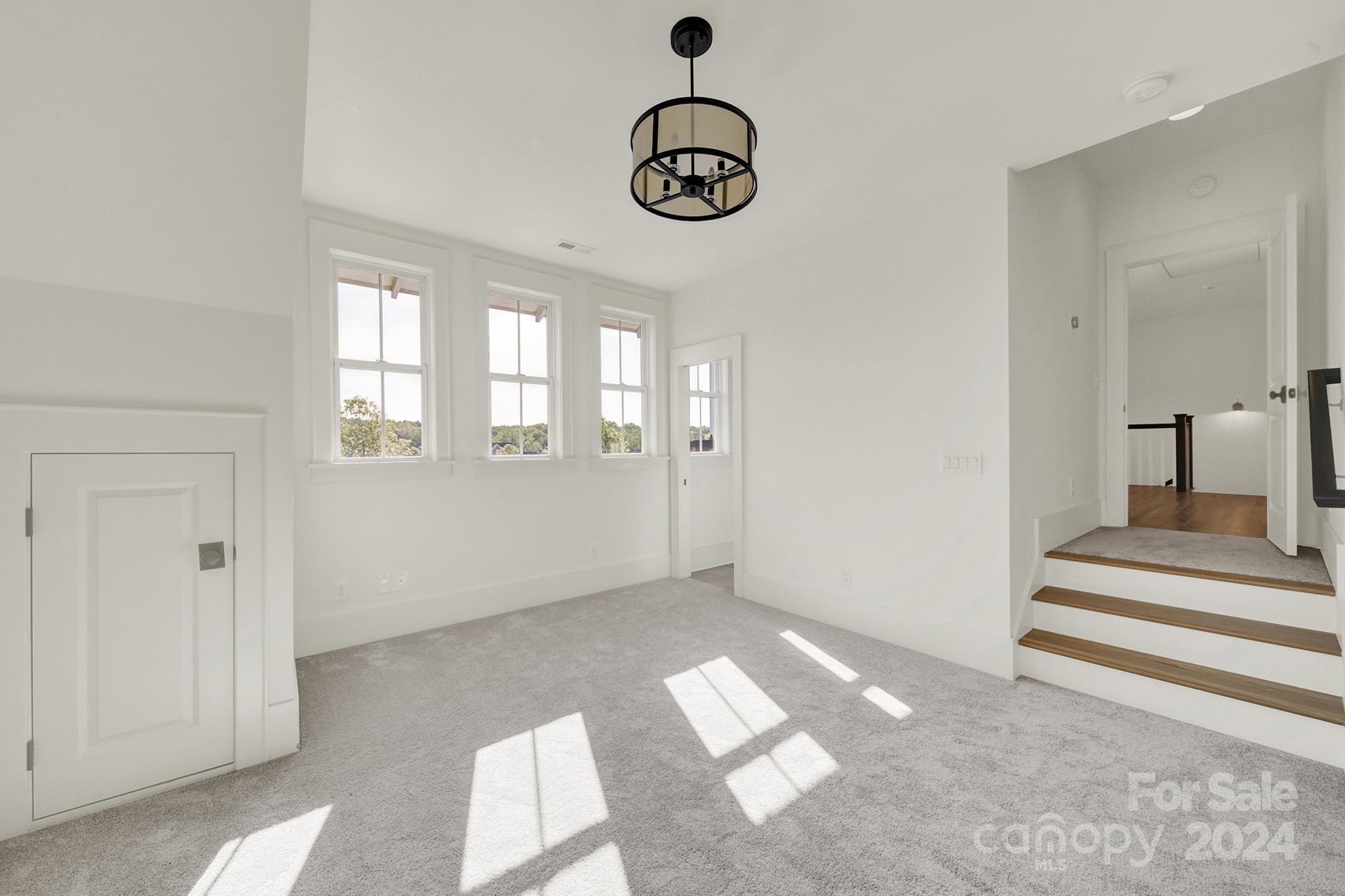 Masons Bend - Residential