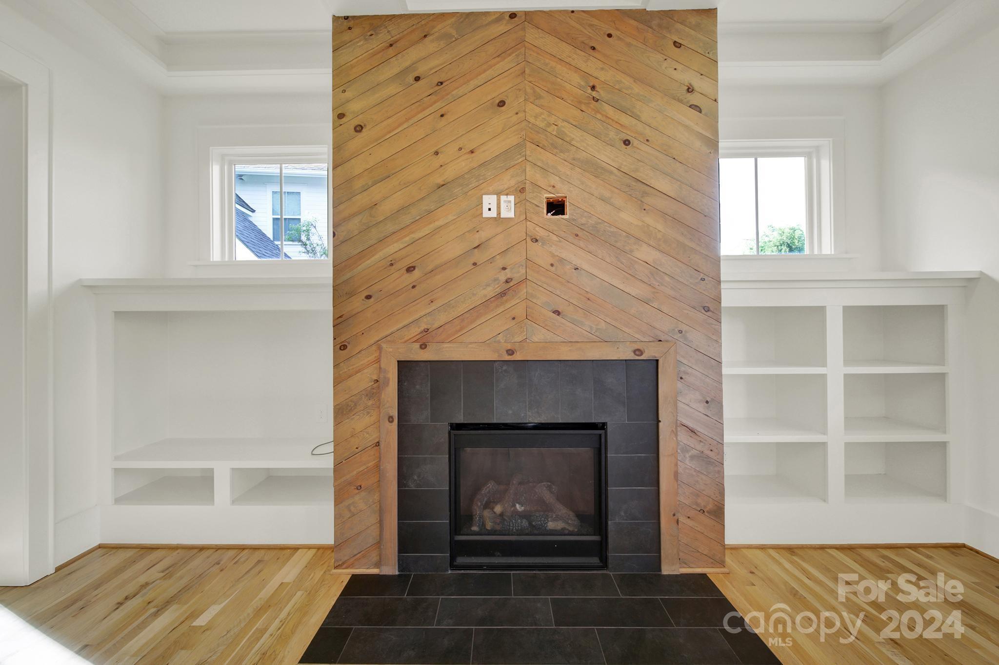 Masons Bend - Residential