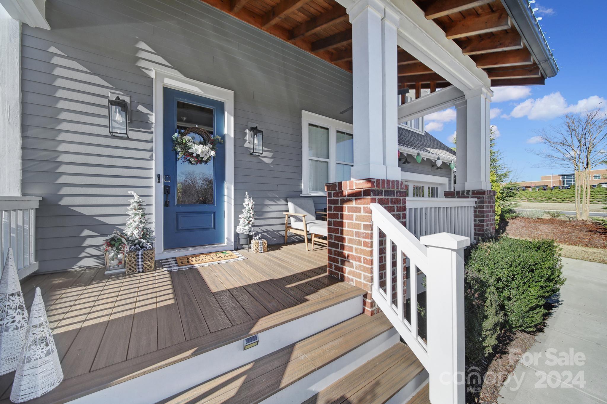 Masons Bend - Residential