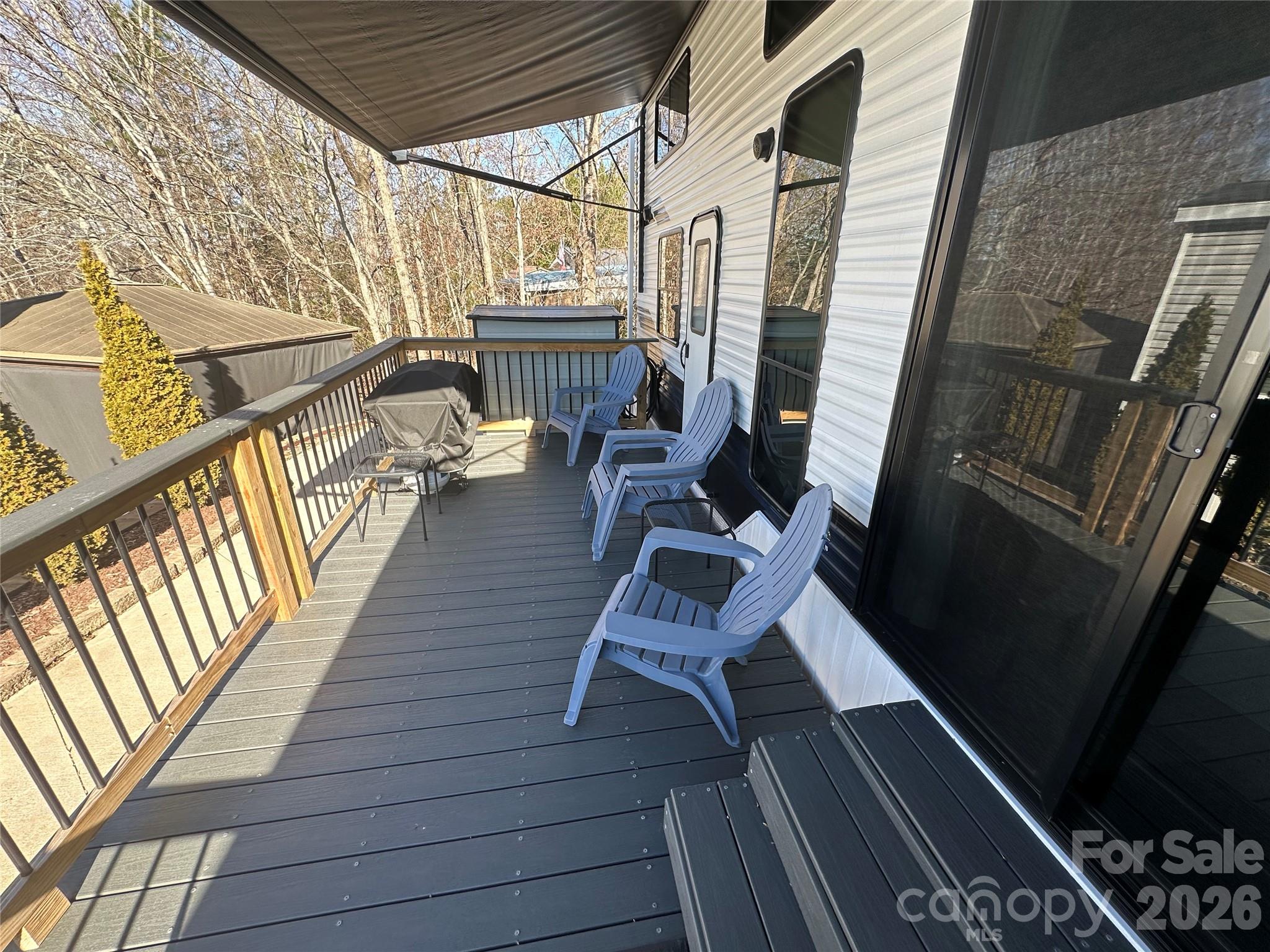 Badin Shores Resort - Residential
