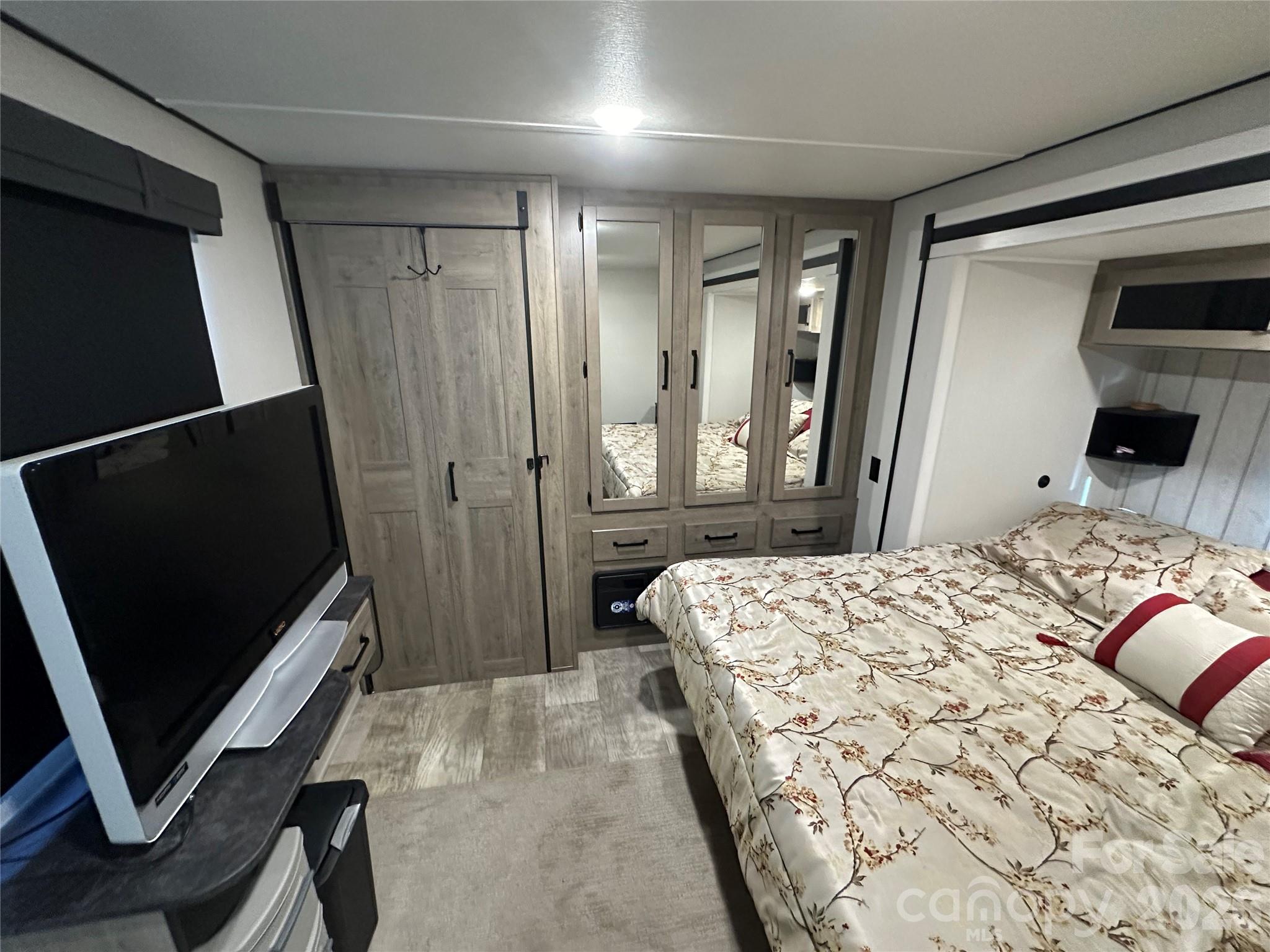 Badin Shores Resort - Residential