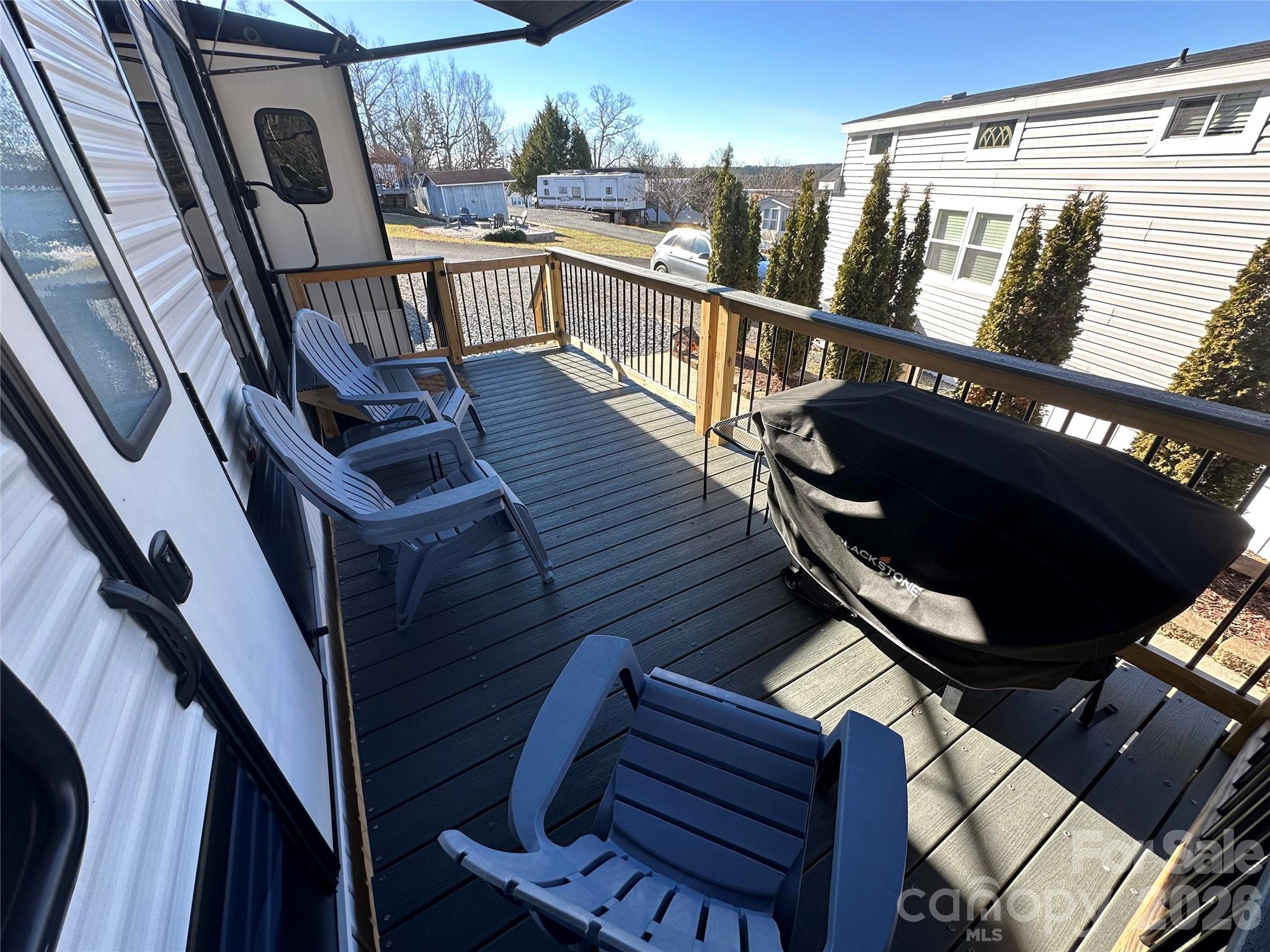 Badin Shores Resort - Residential