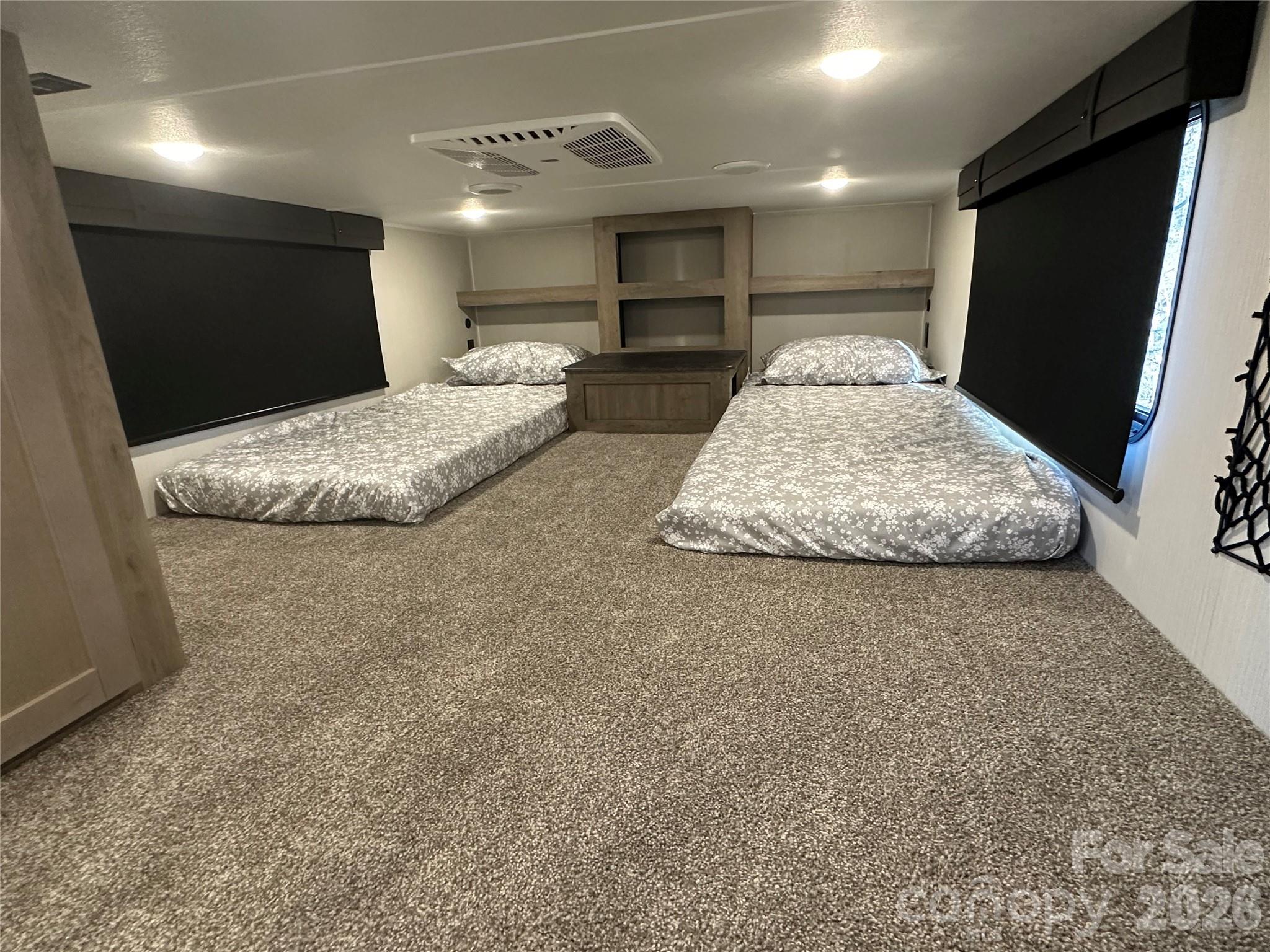 Badin Shores Resort - Residential