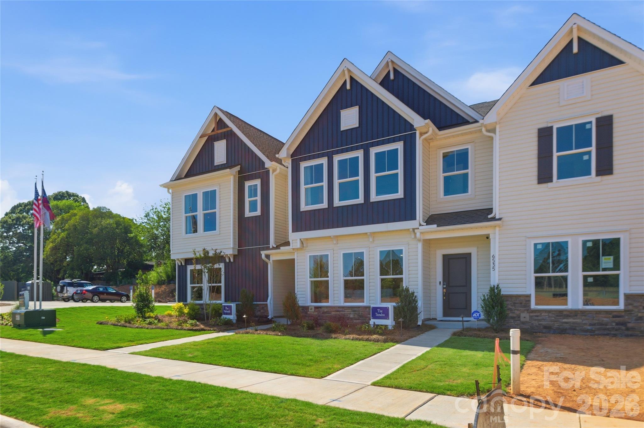 Westwood Reserve - Residential