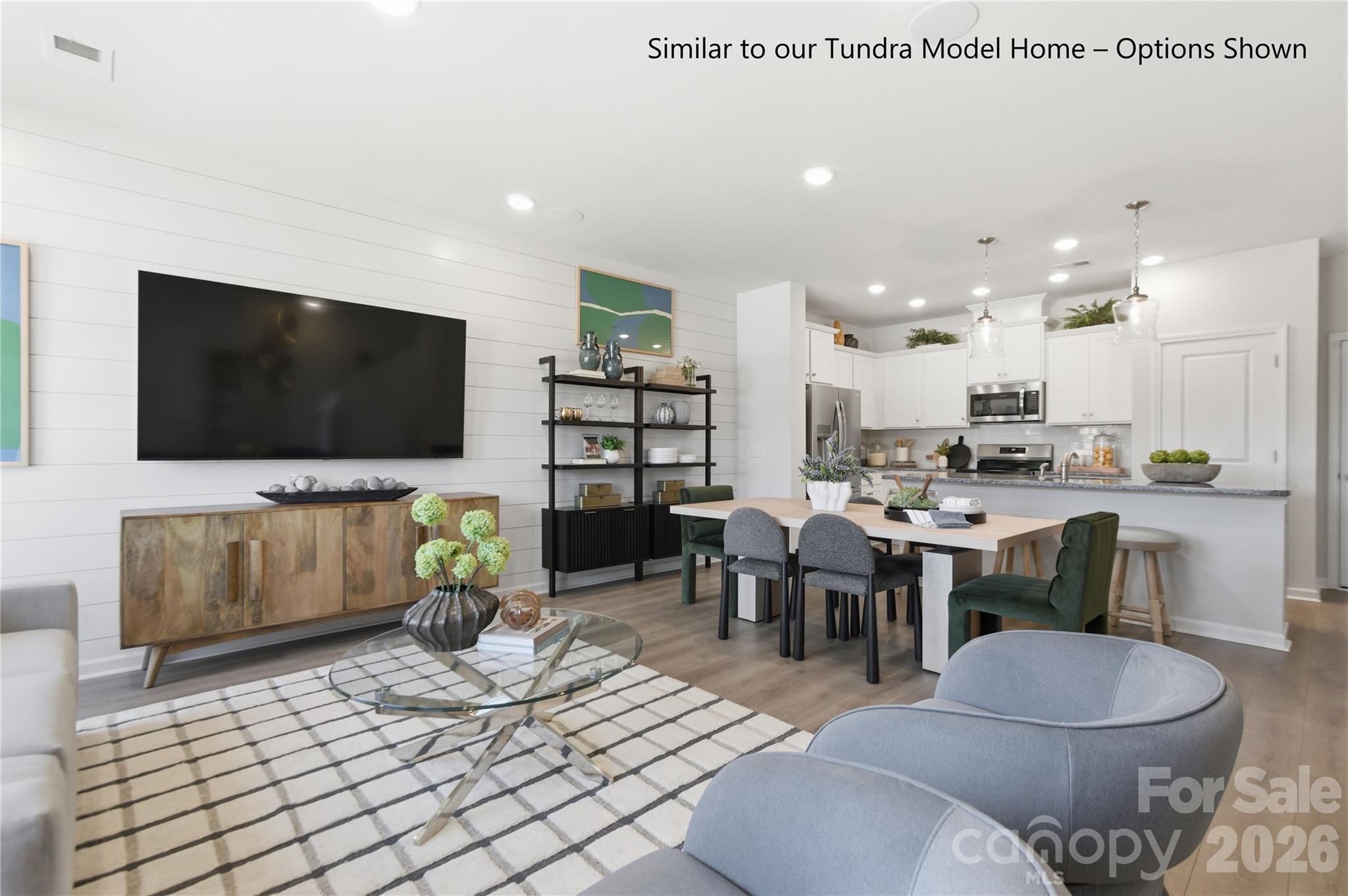 Westwood Reserve - Residential