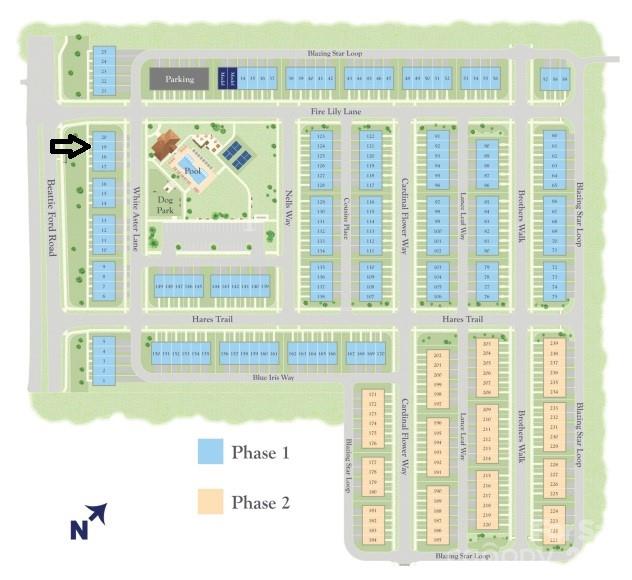 Westwood Reserve - Residential