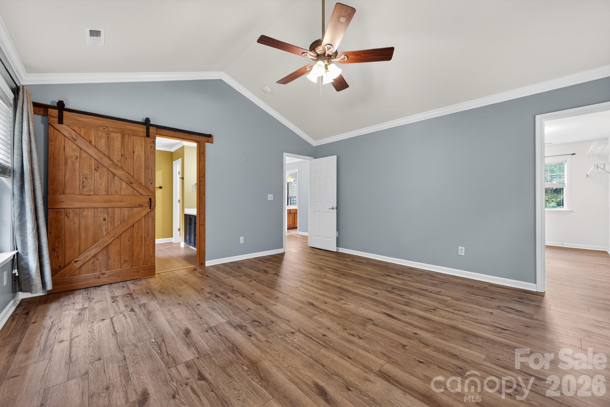 River Walk - Residential