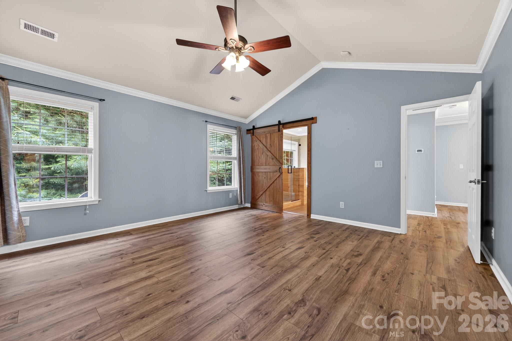 River Walk - Residential