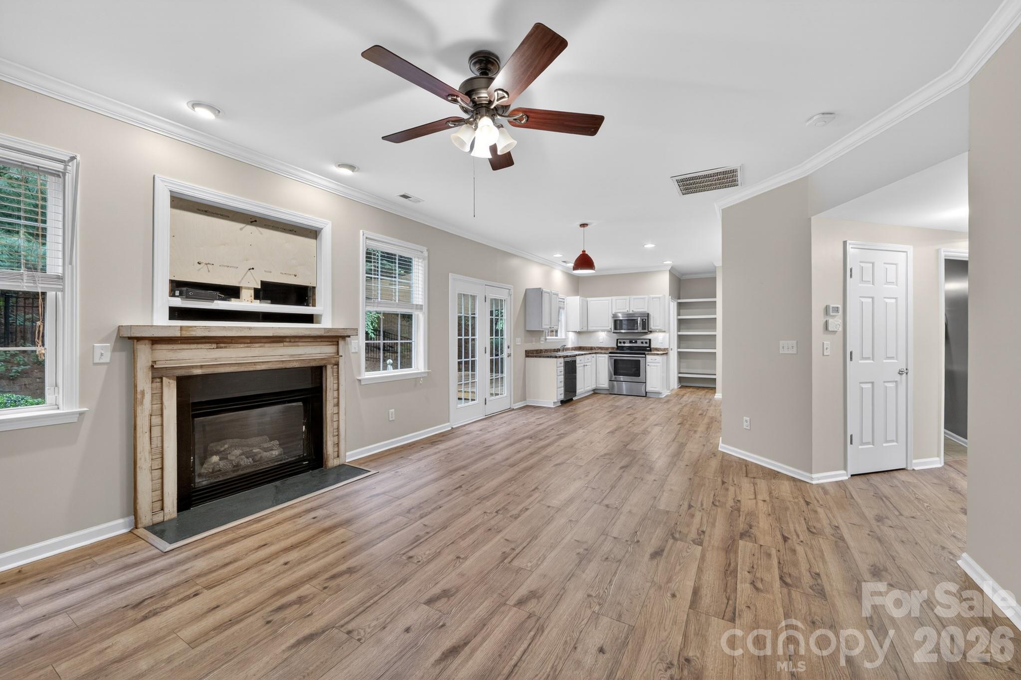 River Walk - Residential