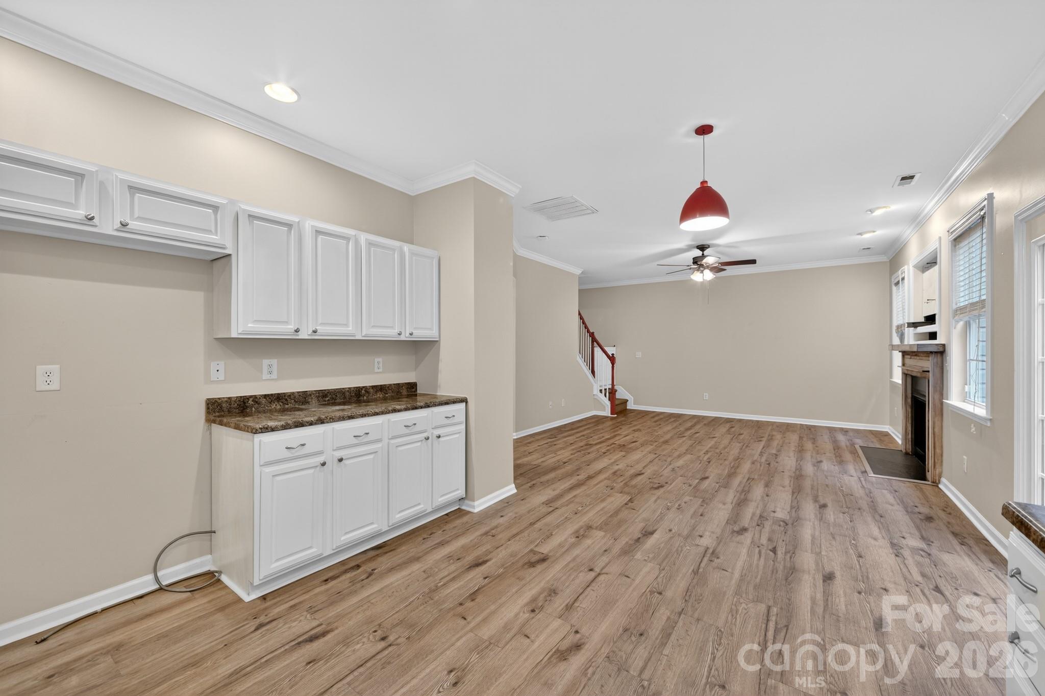 River Walk - Residential