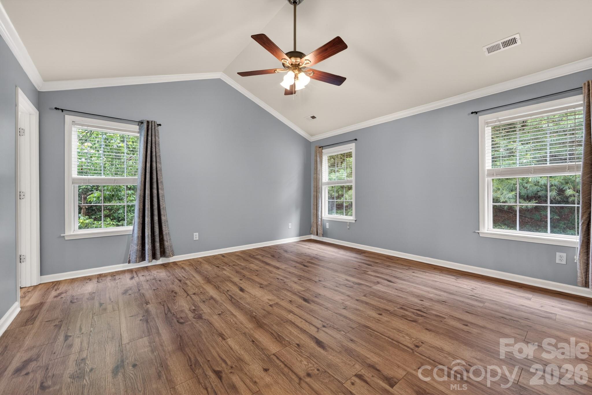 River Walk - Residential