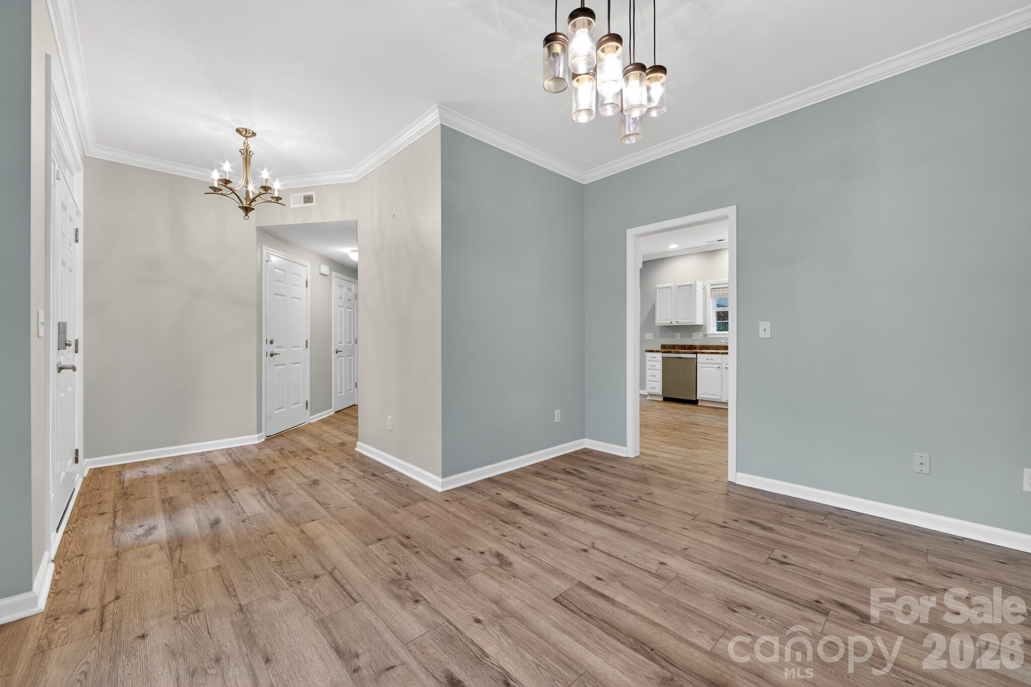 River Walk - Residential