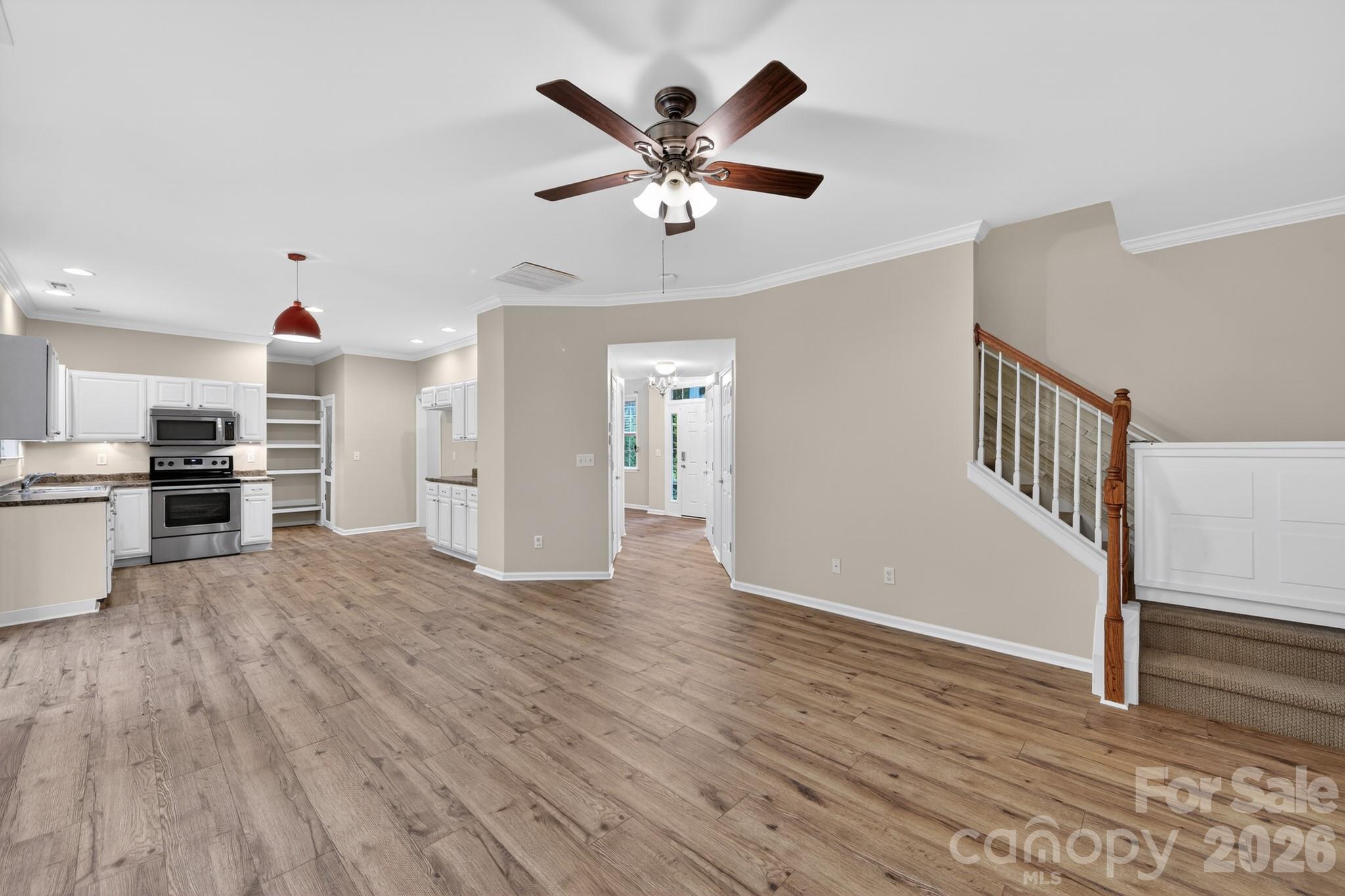River Walk - Residential