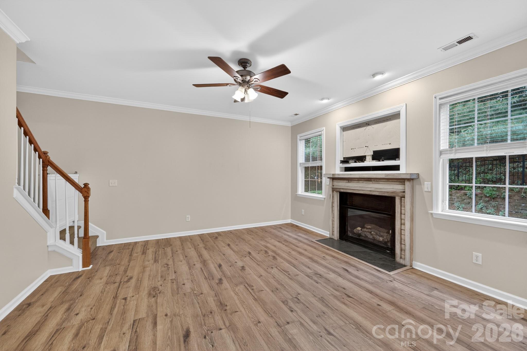 River Walk - Residential