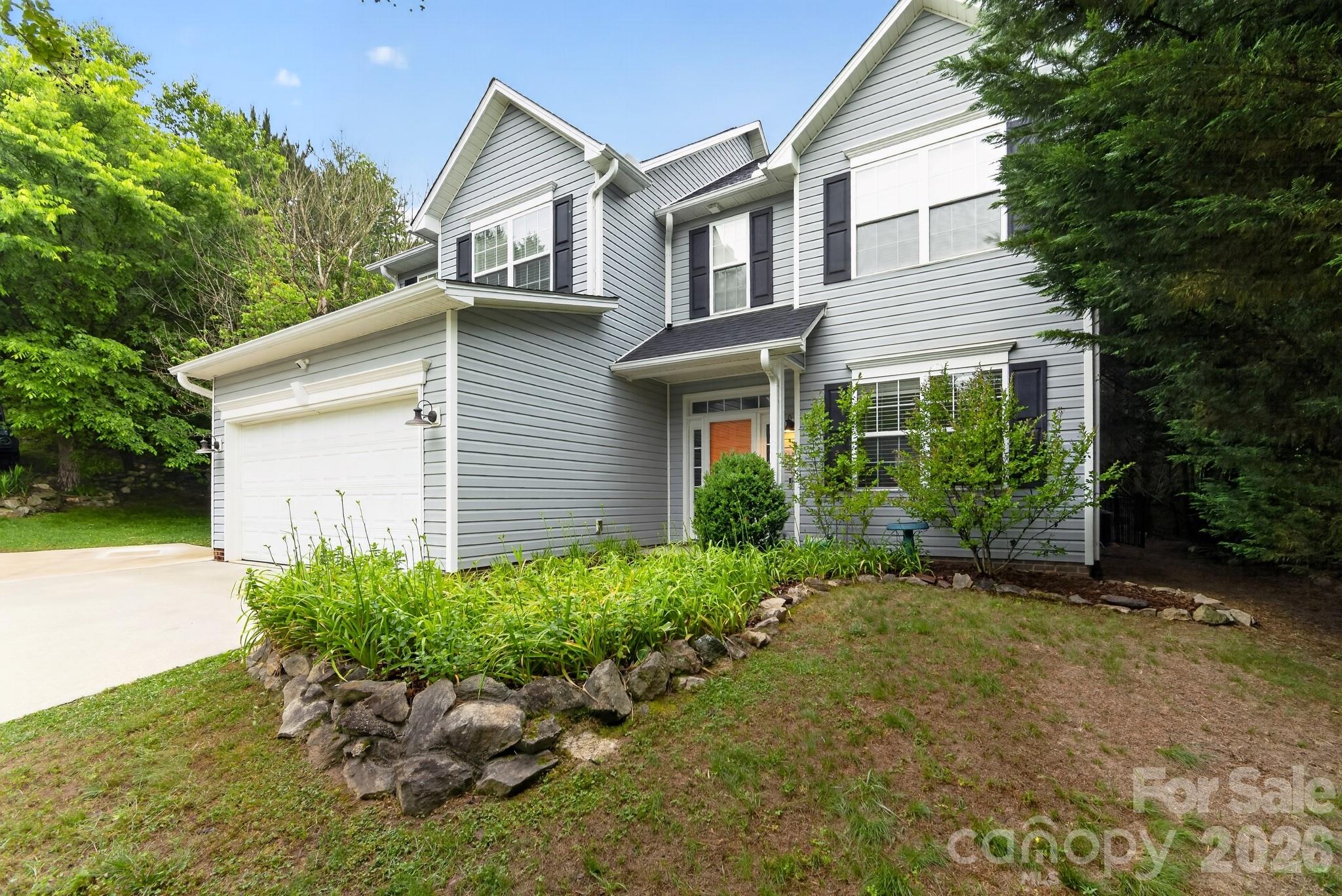 River Walk - Residential