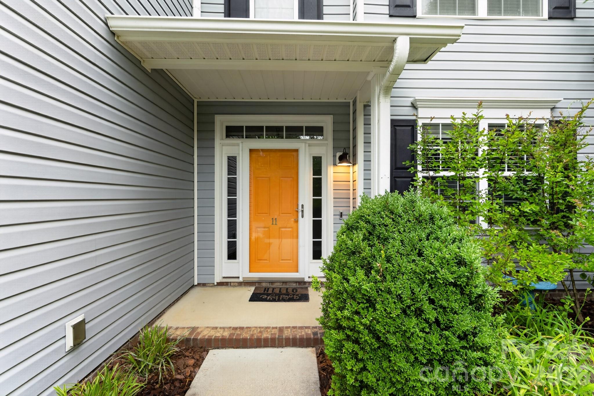 River Walk - Residential