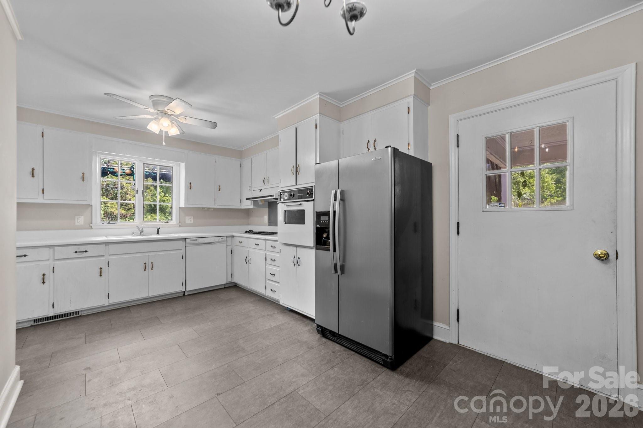 Kimberly - Residential