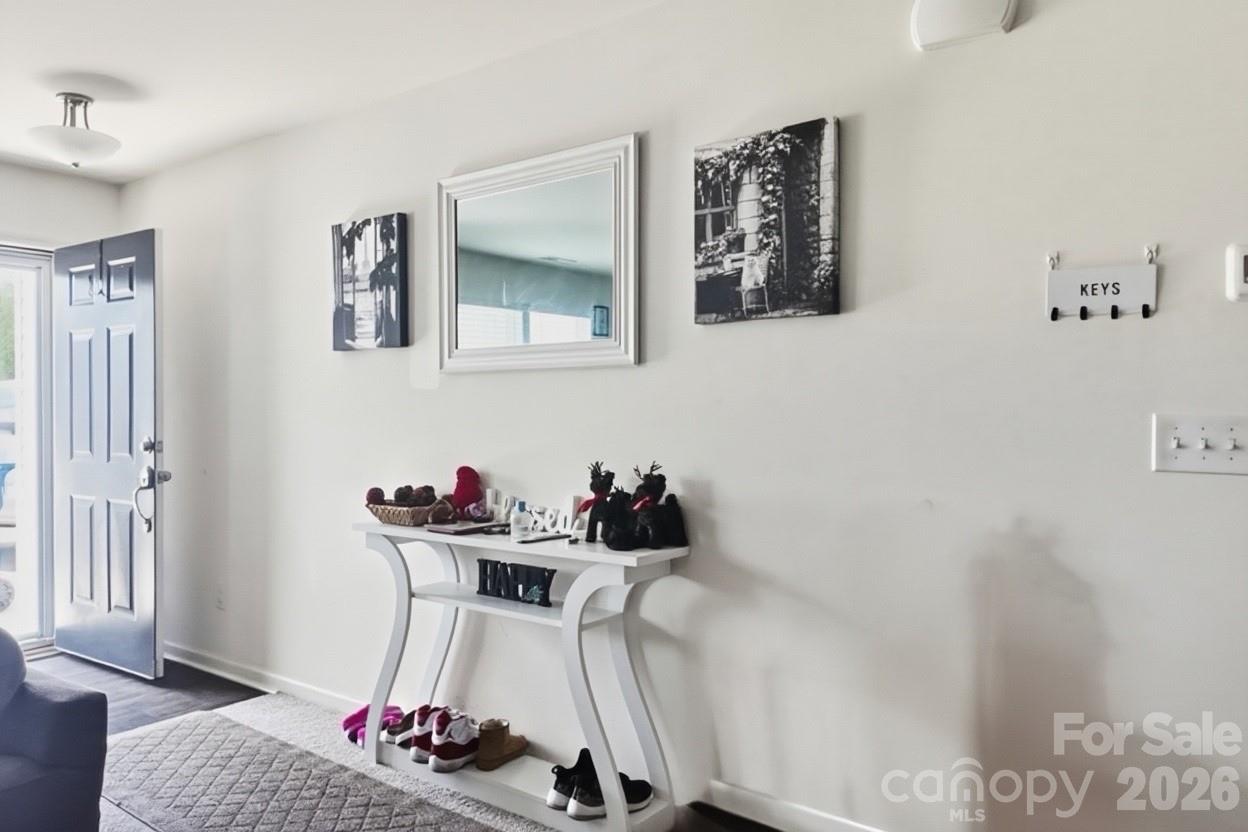 Amberly - Residential