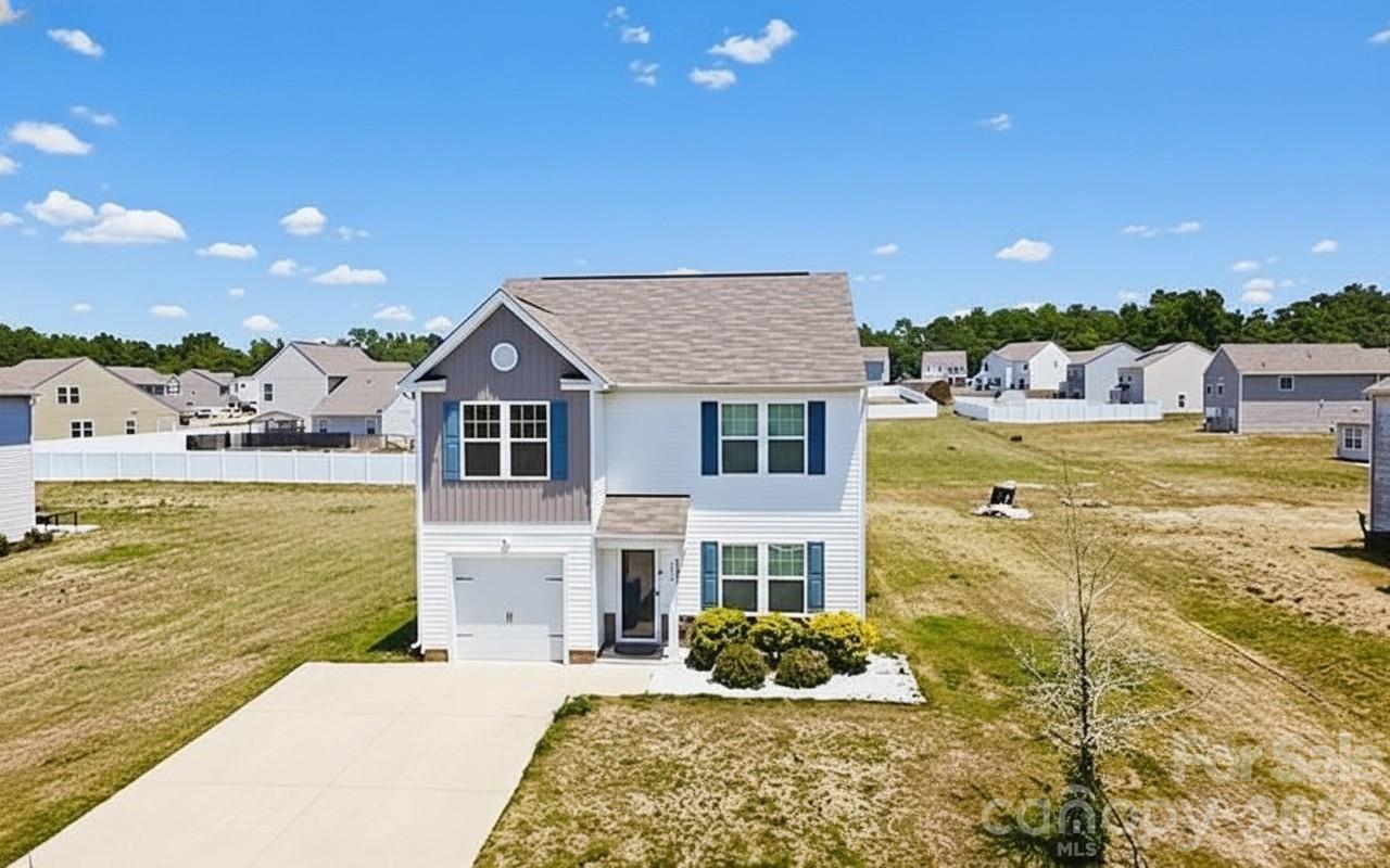 Amberly - Residential